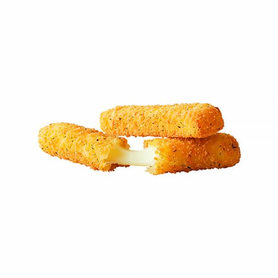 맥도날드 골든 모짜렐라 치즈스틱 2조각
