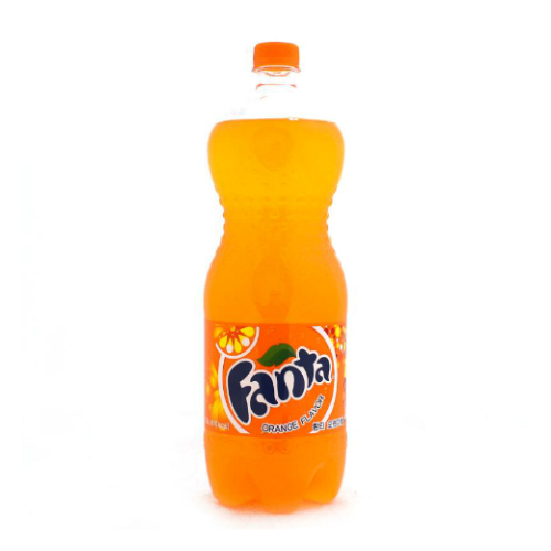 코카)환타오렌지PET1.5L