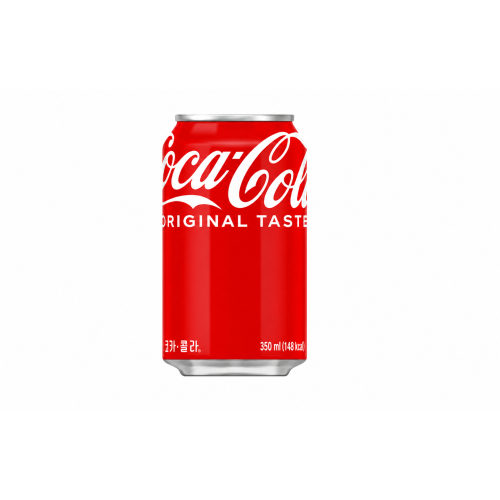 코카콜라캔350ML