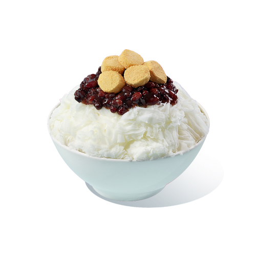 우리 팥 빙수