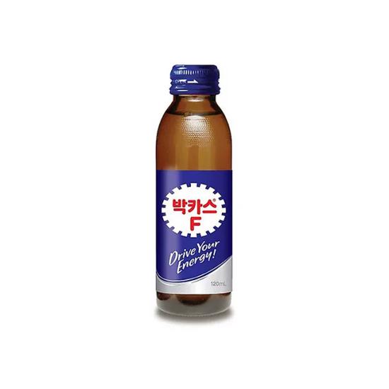 CU 동아 박카스F병120ml