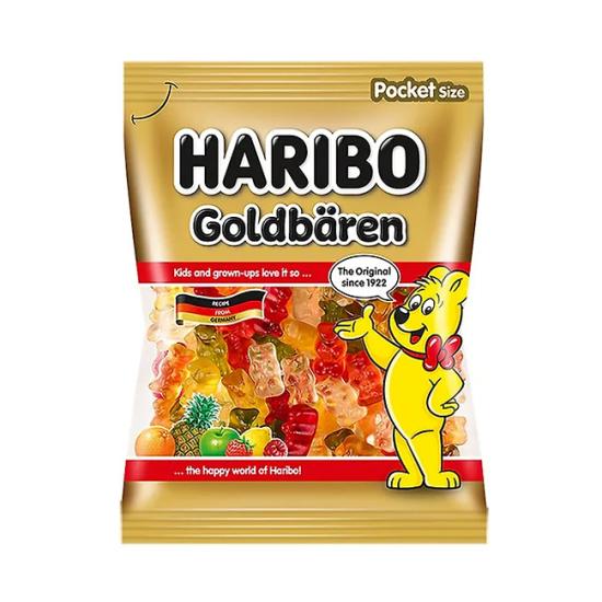 CU 삼경 하리보볼드바렌 100g