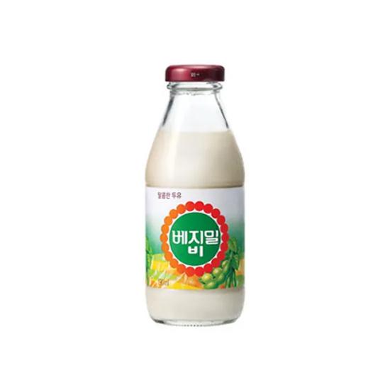 CU 정식품 베지밀B병190ml