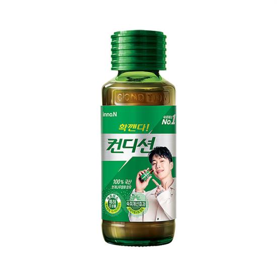 HK)컨디션헛개병