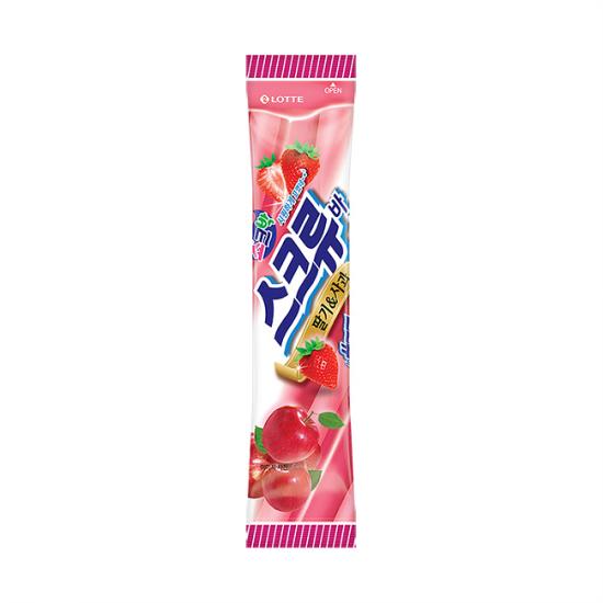 롯데)스크류바