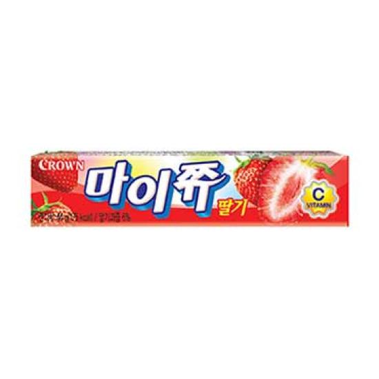 마이쮸 4종 중 택1