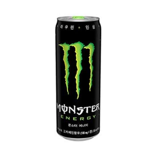 코카)몬스터에너지캔355ml
