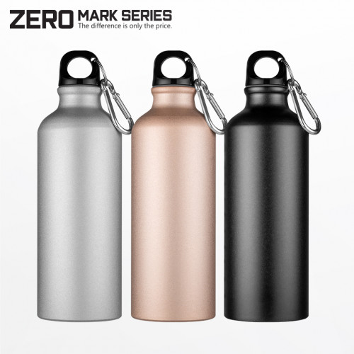 [제로마크] 메탈스포츠물병 500ml