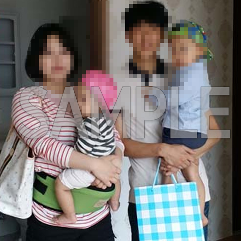 계약후기입니다.