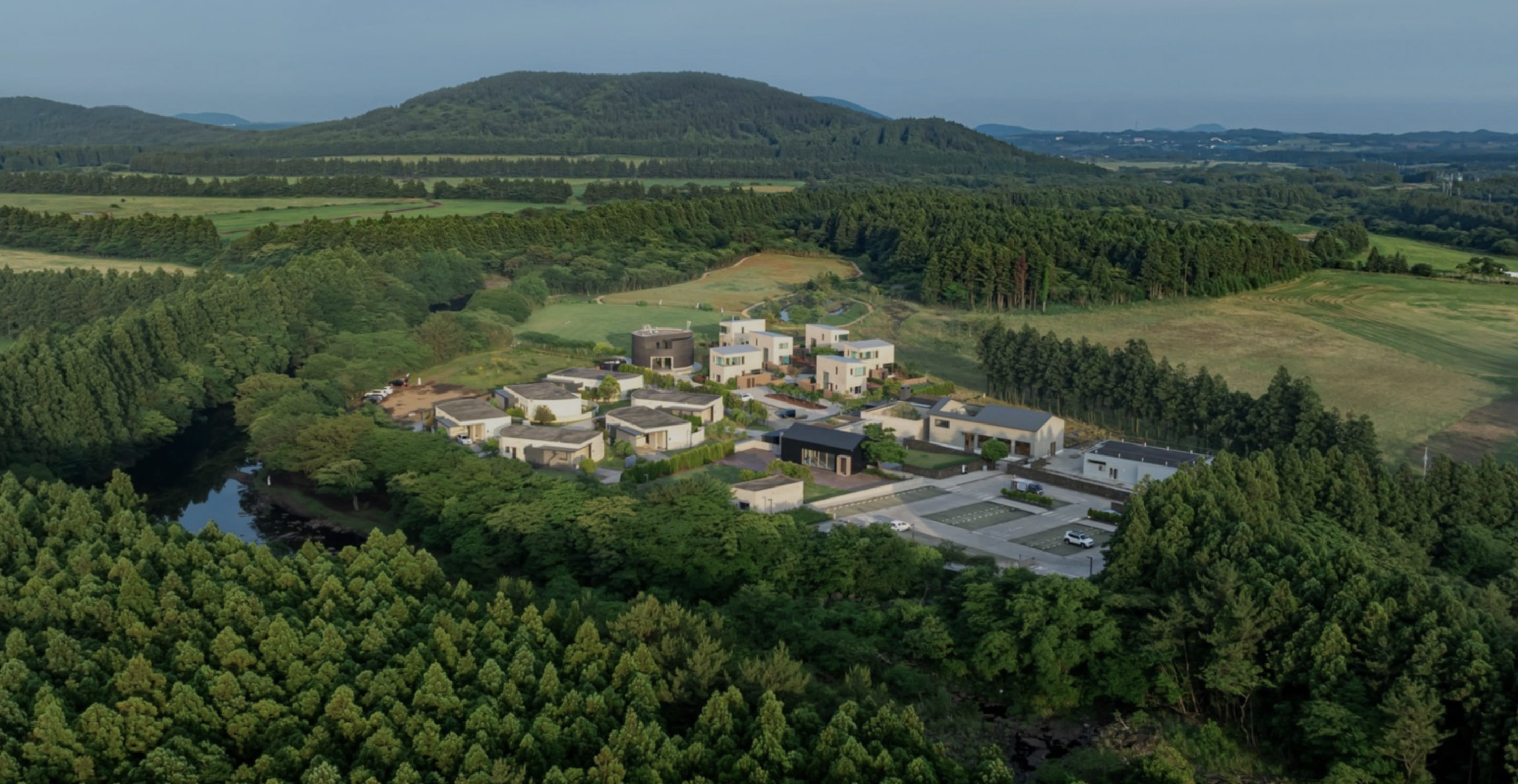 케이프로퍼티 항공사진