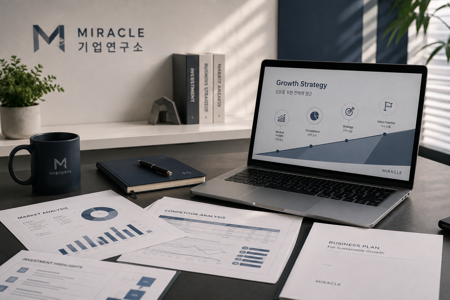 기업교육
