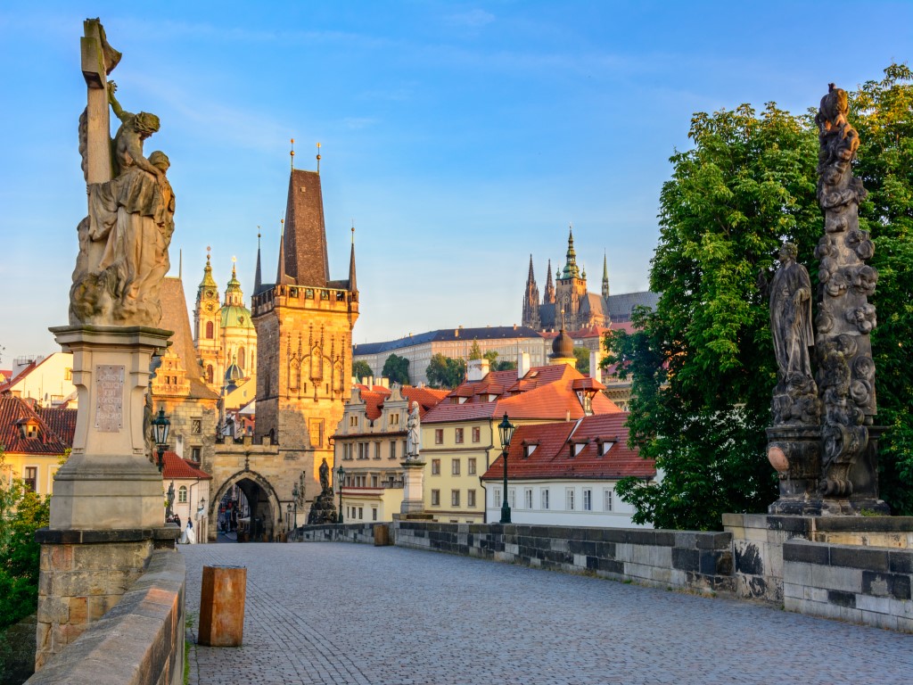 프라하