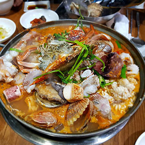 통일전망대