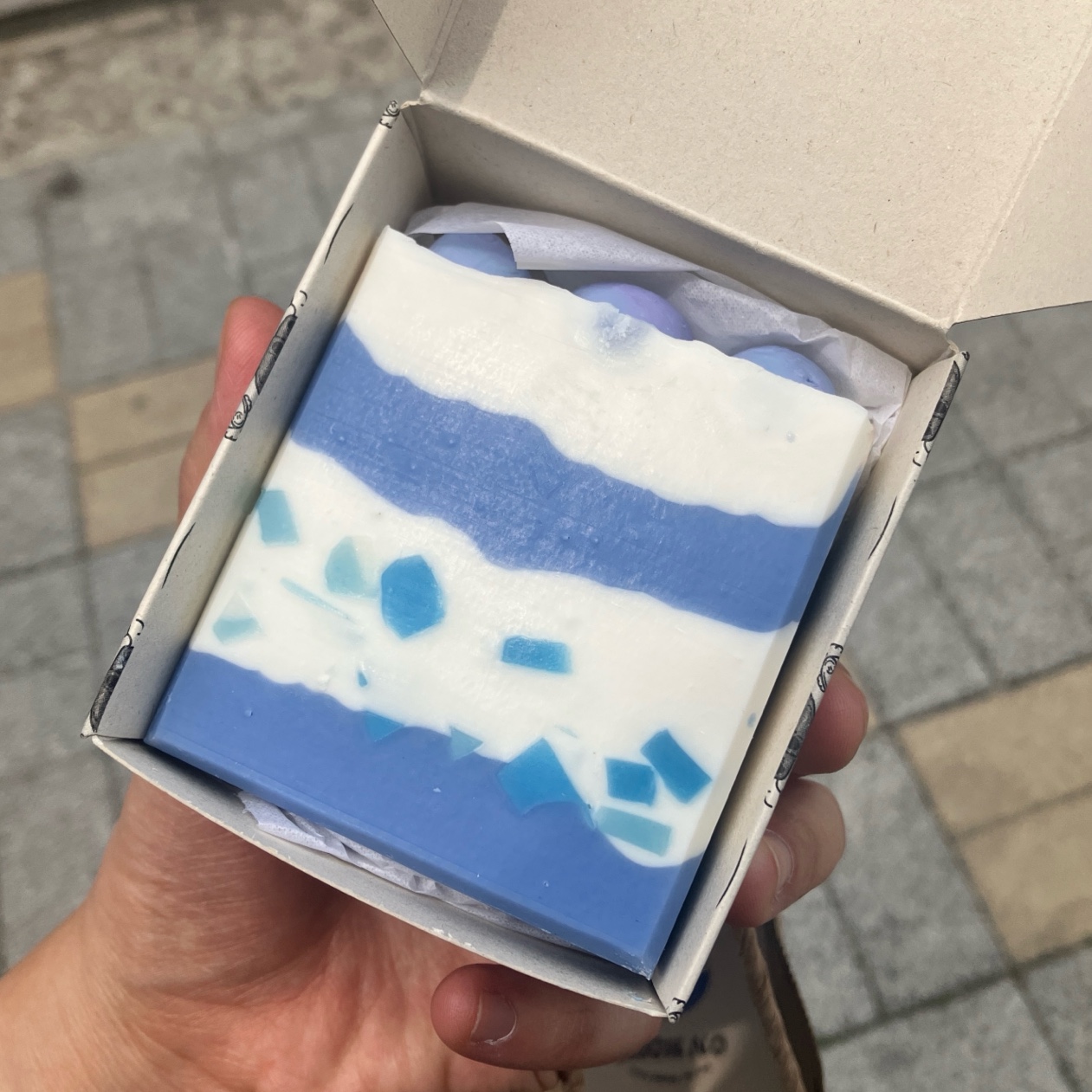 [휴일의 취미] 원데이 클래스 : 온도공방 CP비누 만들기