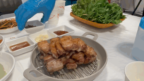 간석동맛집 간석오거리맛집 간석오거리술집 간석동삼겹살 인천남동구삼겹살 미나리숙성삼겹살