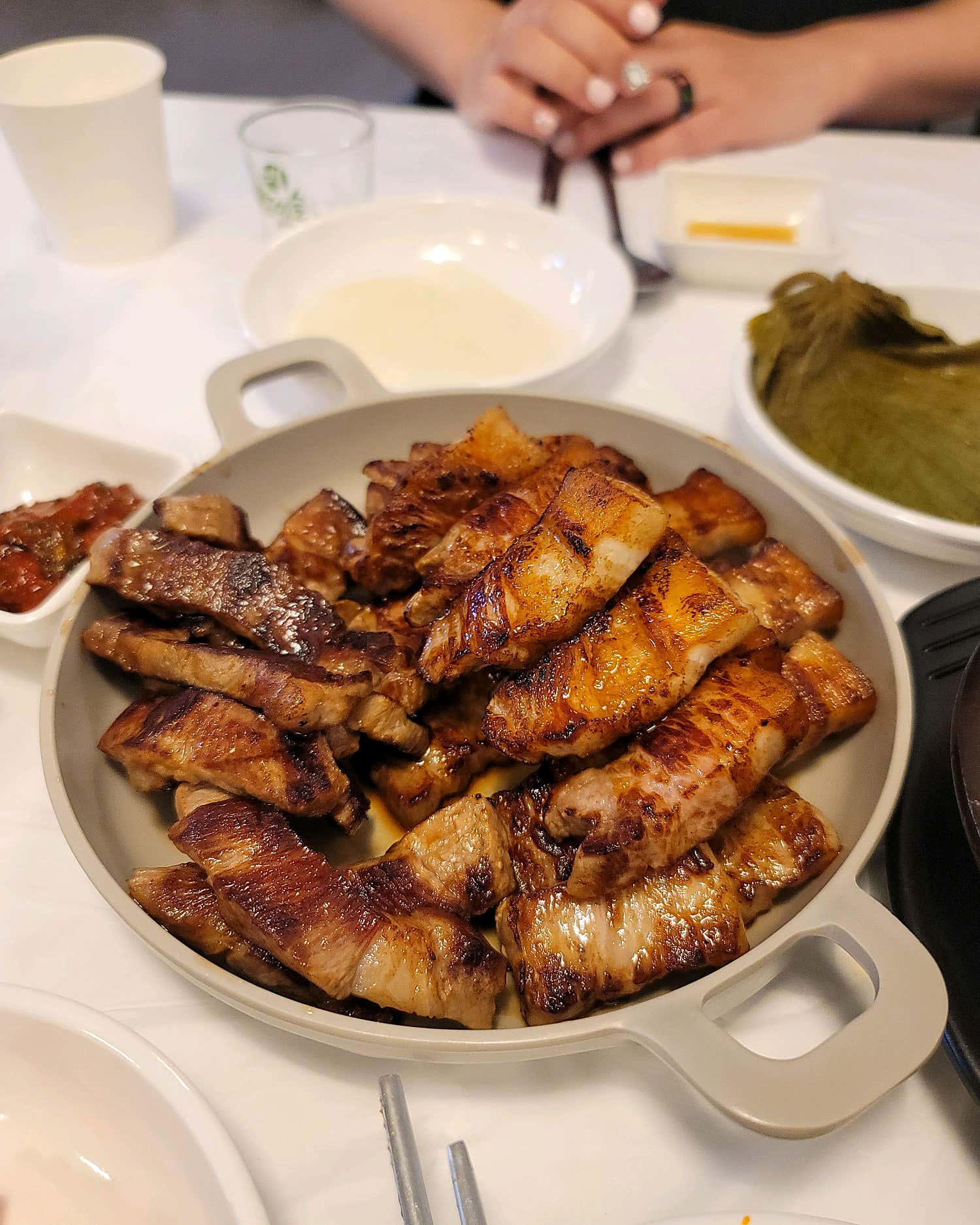 김두바다찬솔