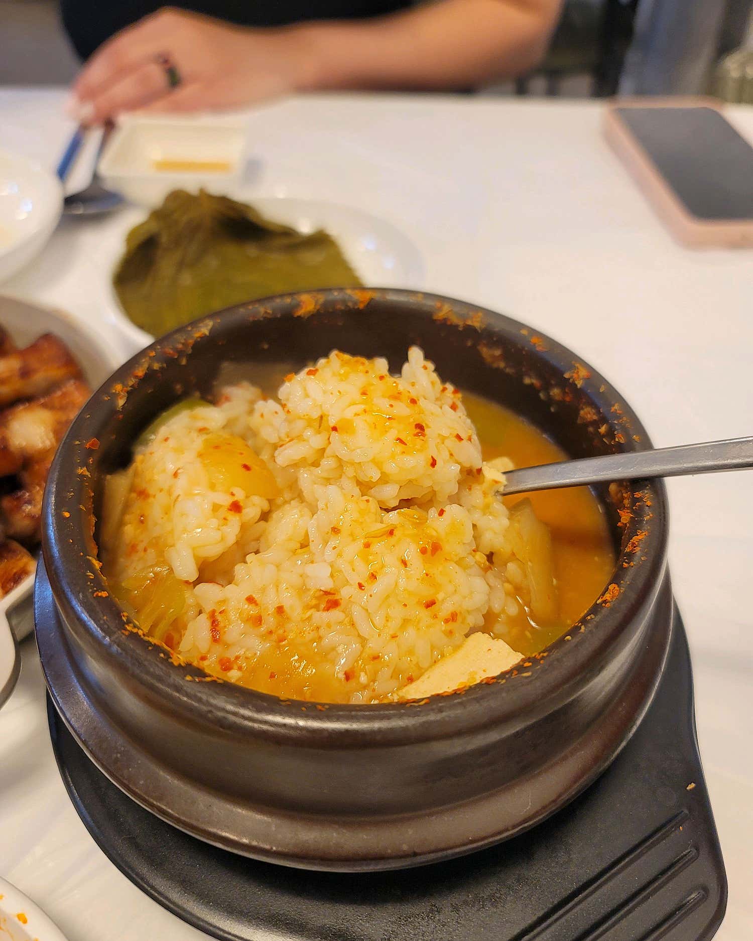 김두바다찬솔