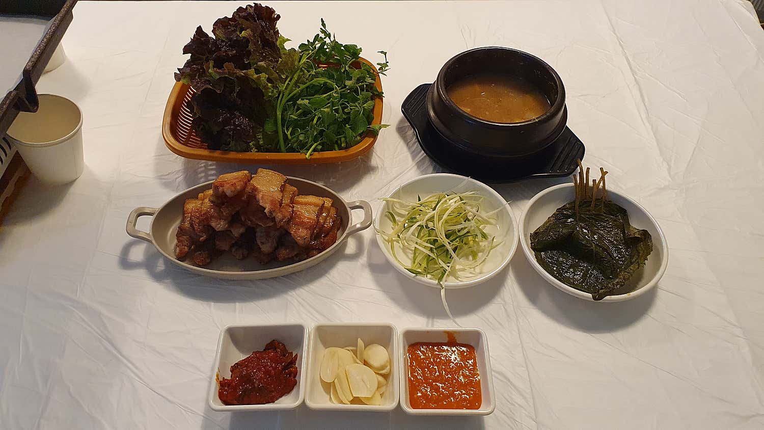 깡들레