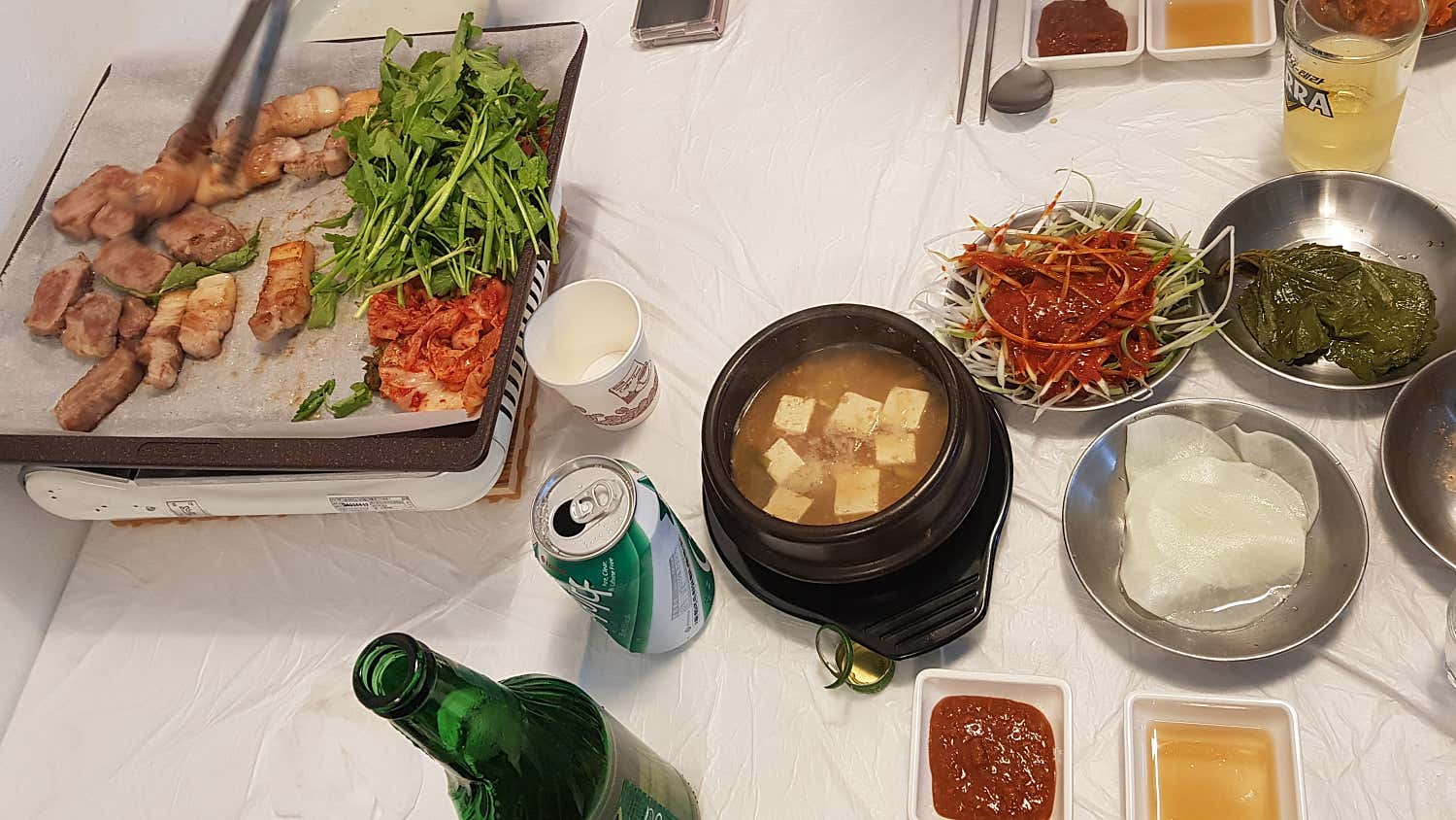 기기우링