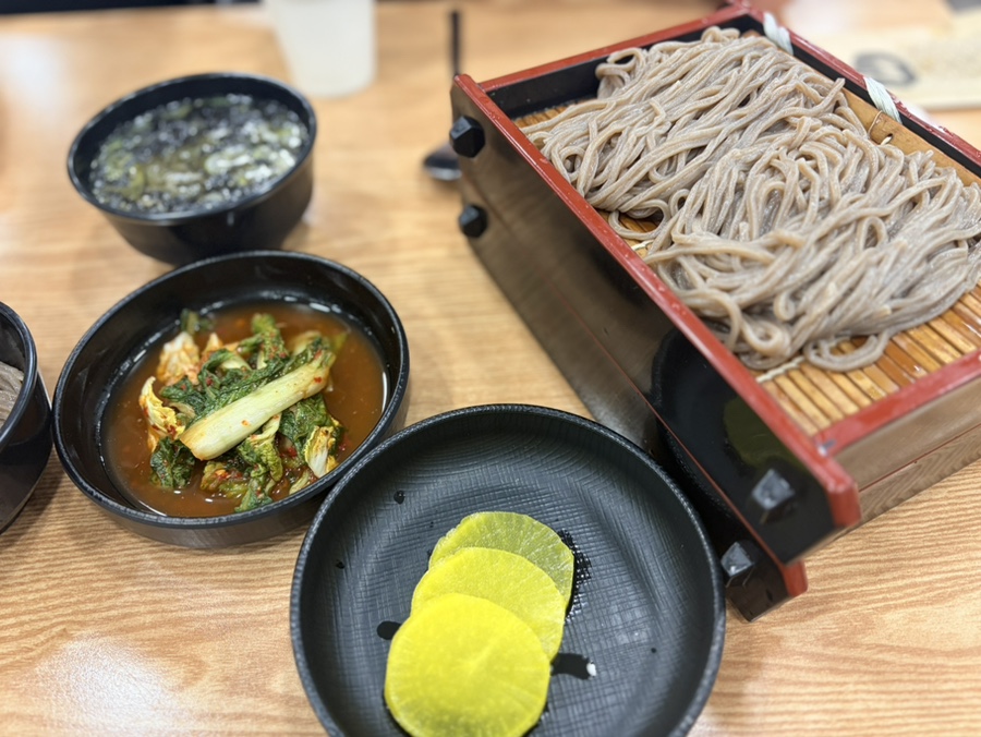 [종로 맛집]종로에서 여름 미리보기 데이트 후기(광화문미진, 인생횟집, 설빙)