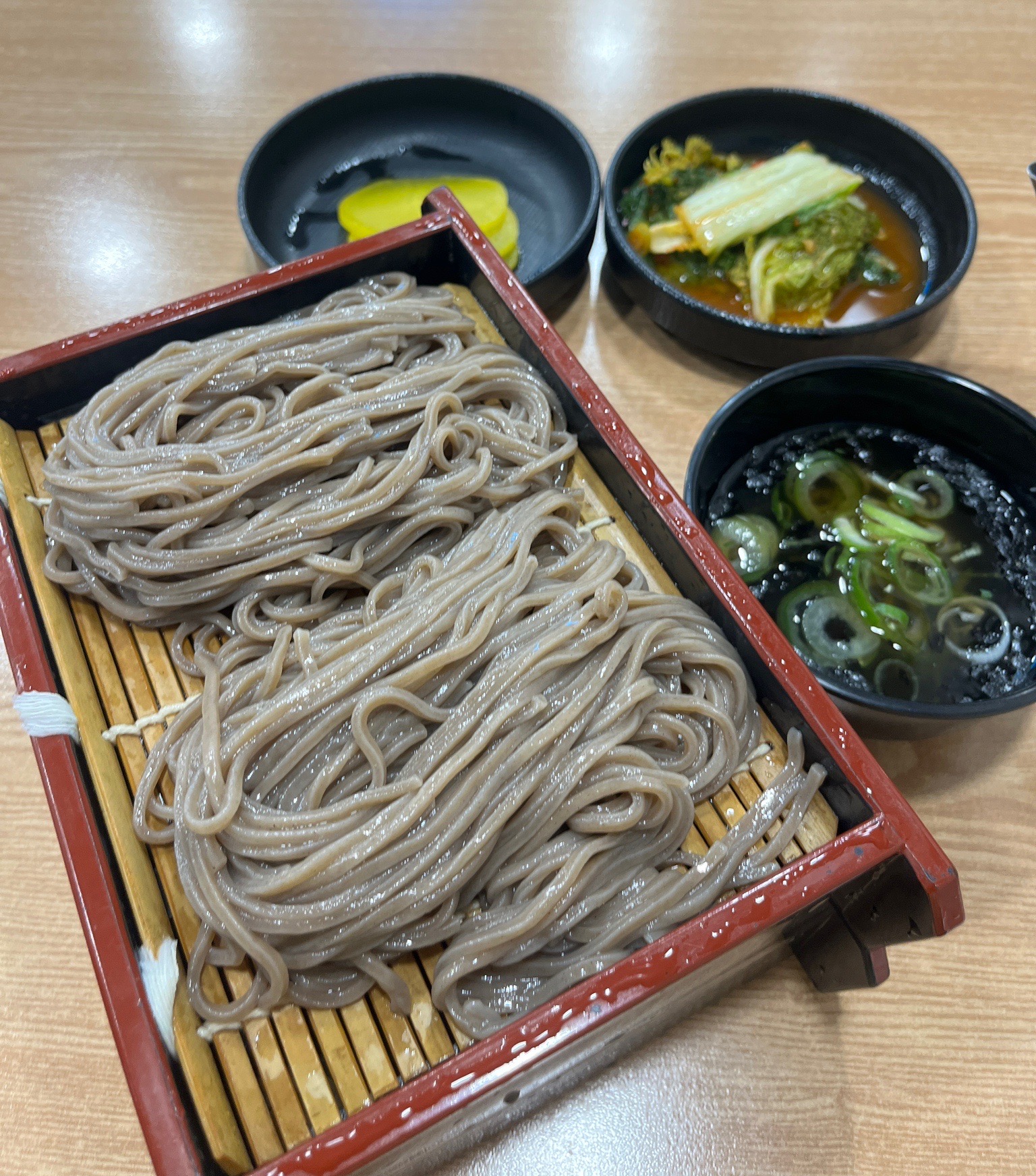 광화문/광화문미진 :: 70년 전통 웨이팅 없이 먹기 힘든 미쉐린 맛집