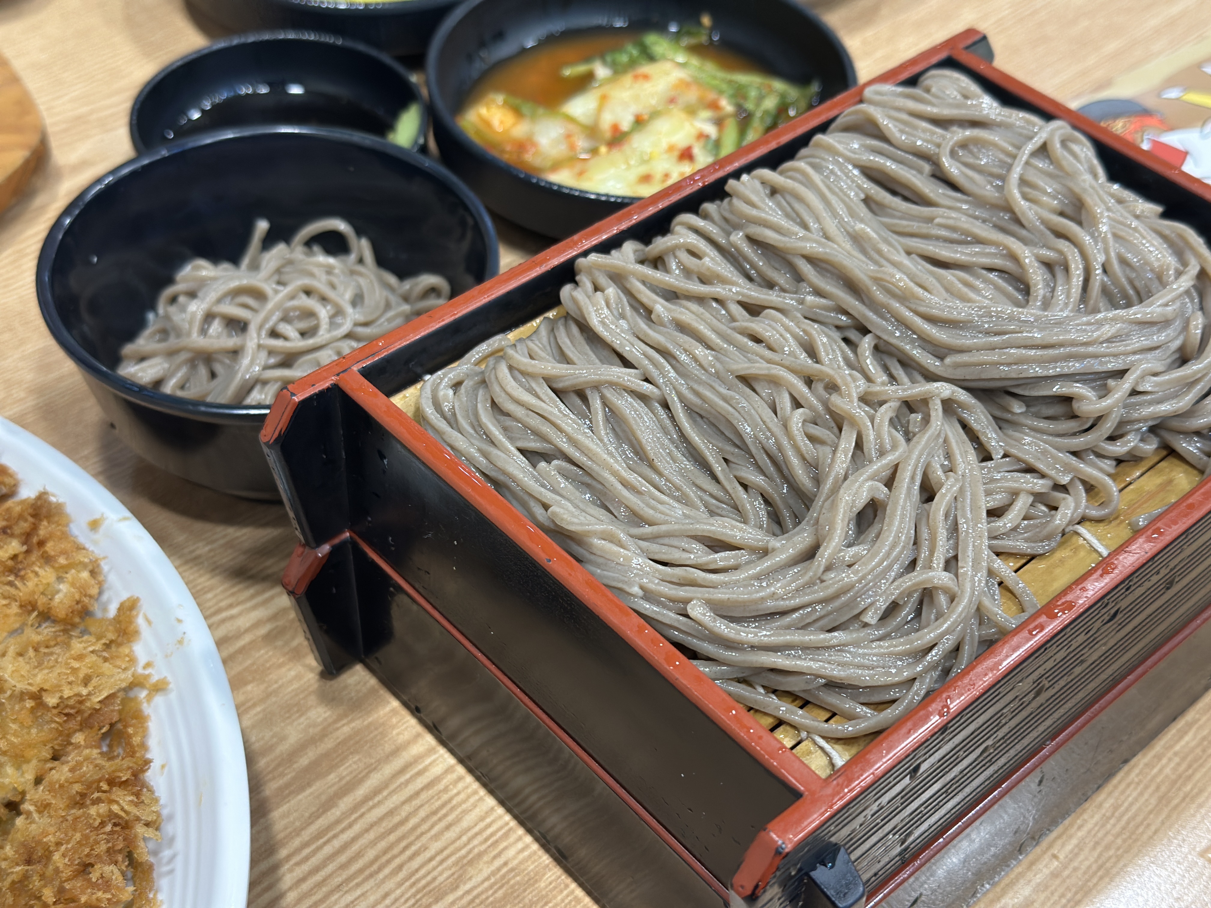 서울 쩝쩝 '광화문 미진' | 서울 종로1가 •  종각역 맛집