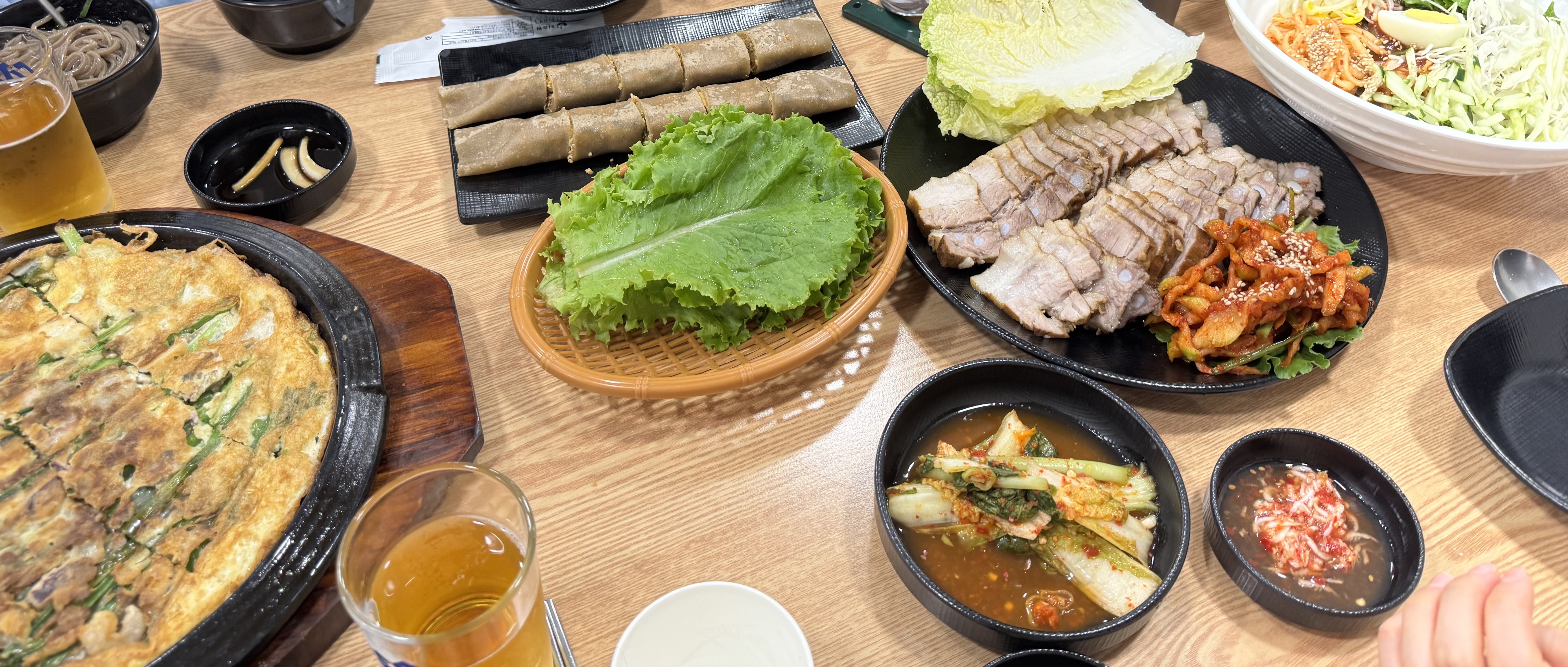 광화문 | 미진, 웨이팅을 기다릴 각오가 있다면 추천