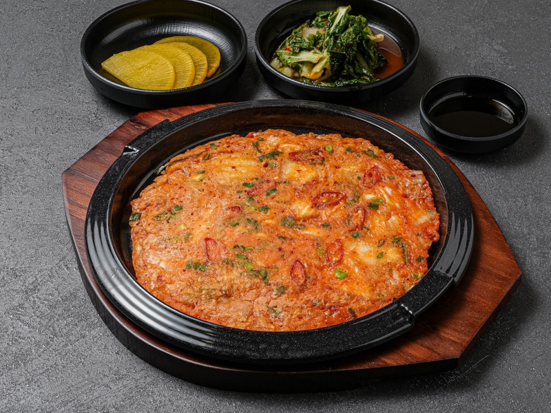 광화문미진 사진