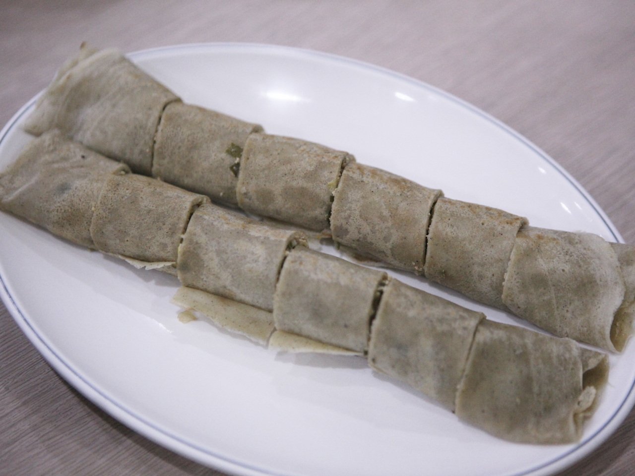 광화문미진 사진