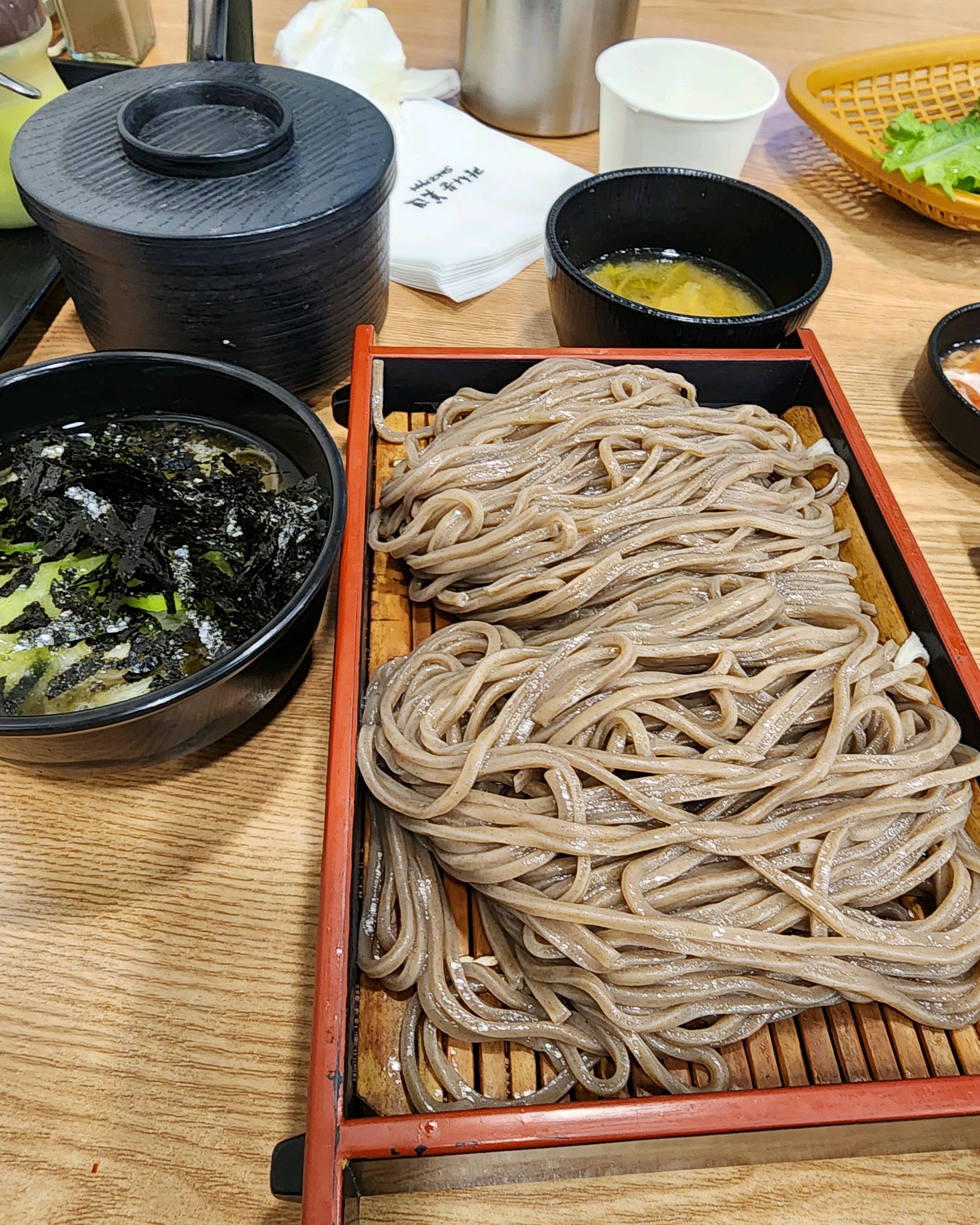 꿀맛땡초