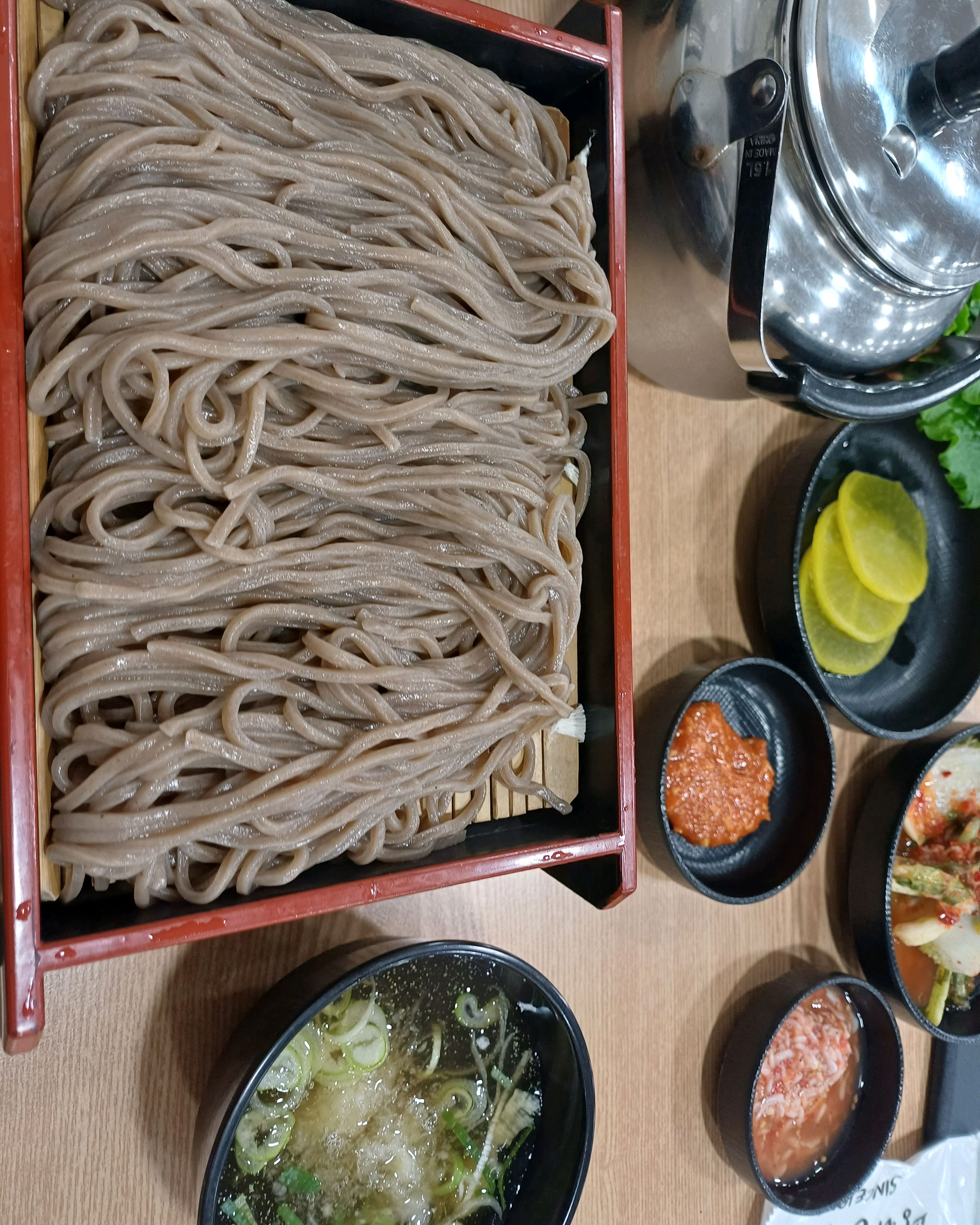 방출계