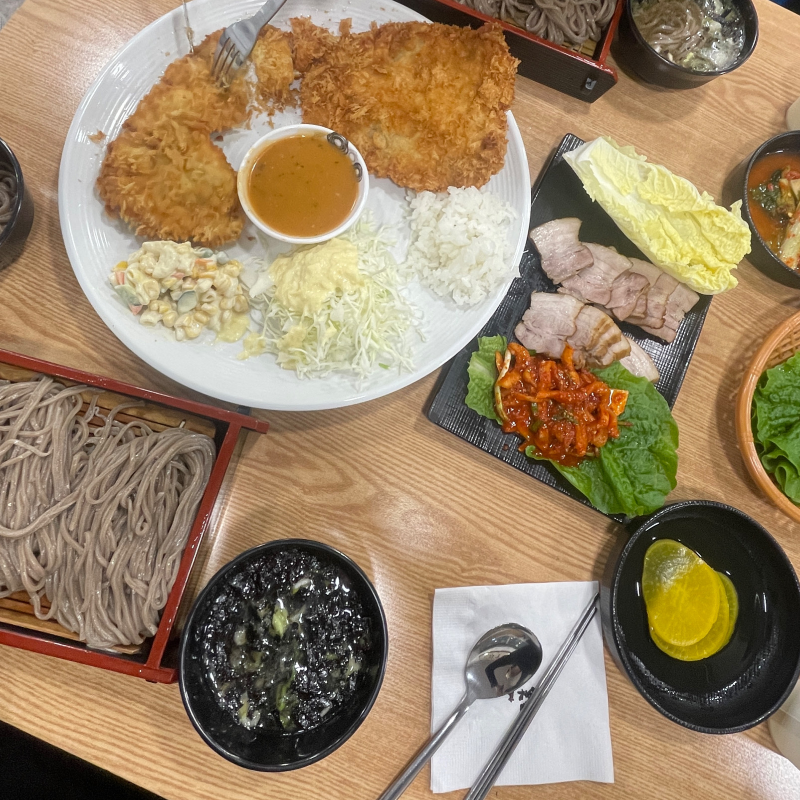 동이로