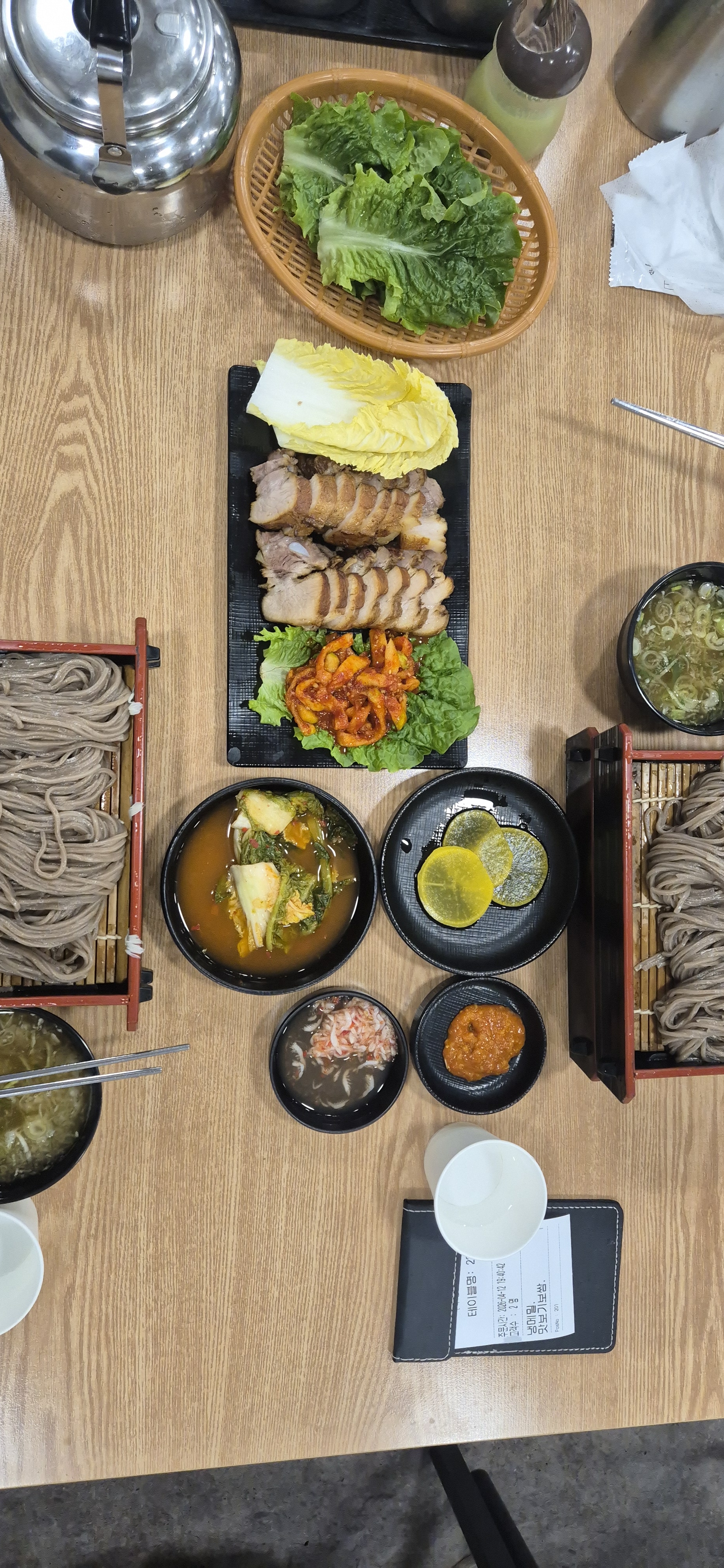 맛버스터즈