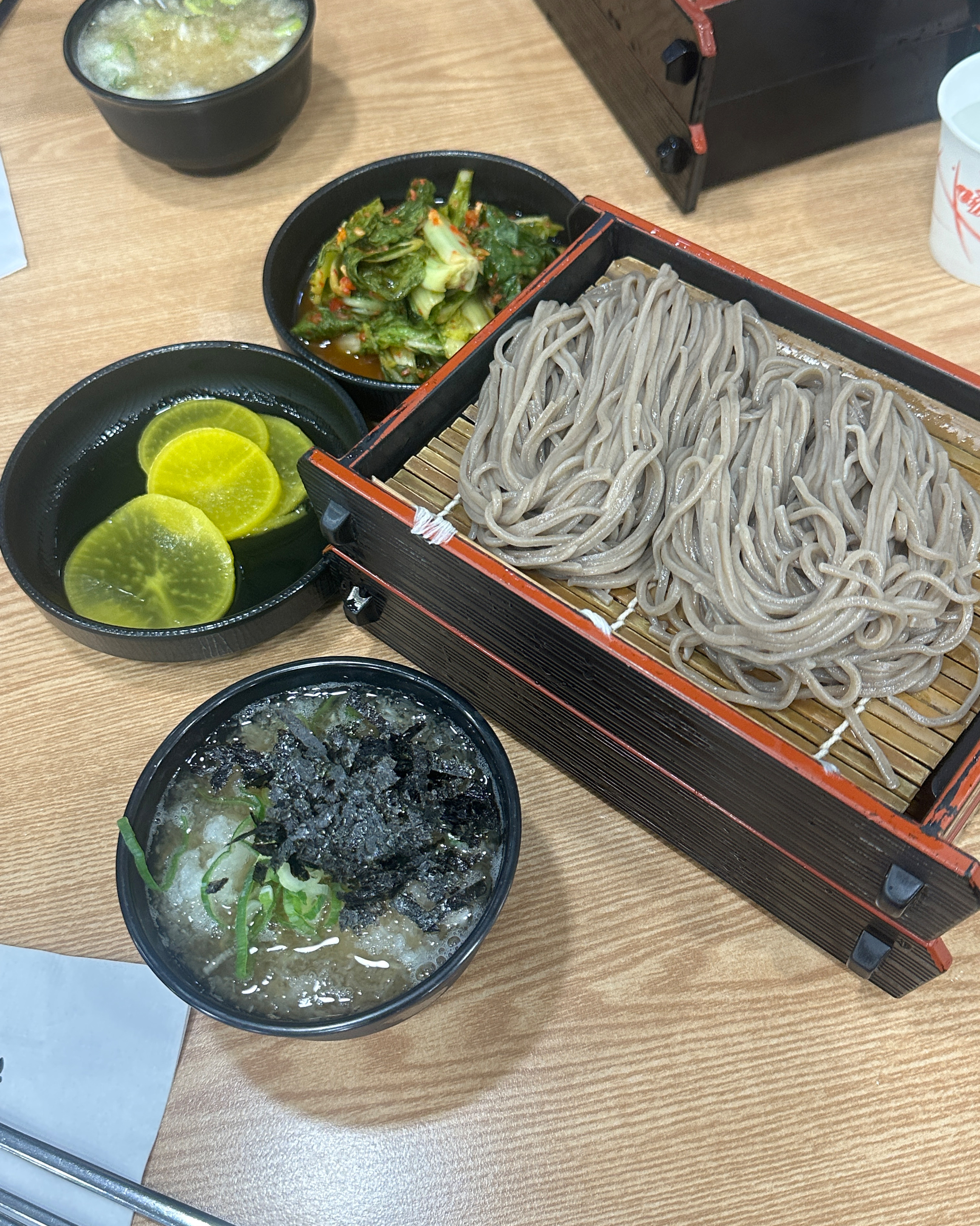 맛없는건안먹어요