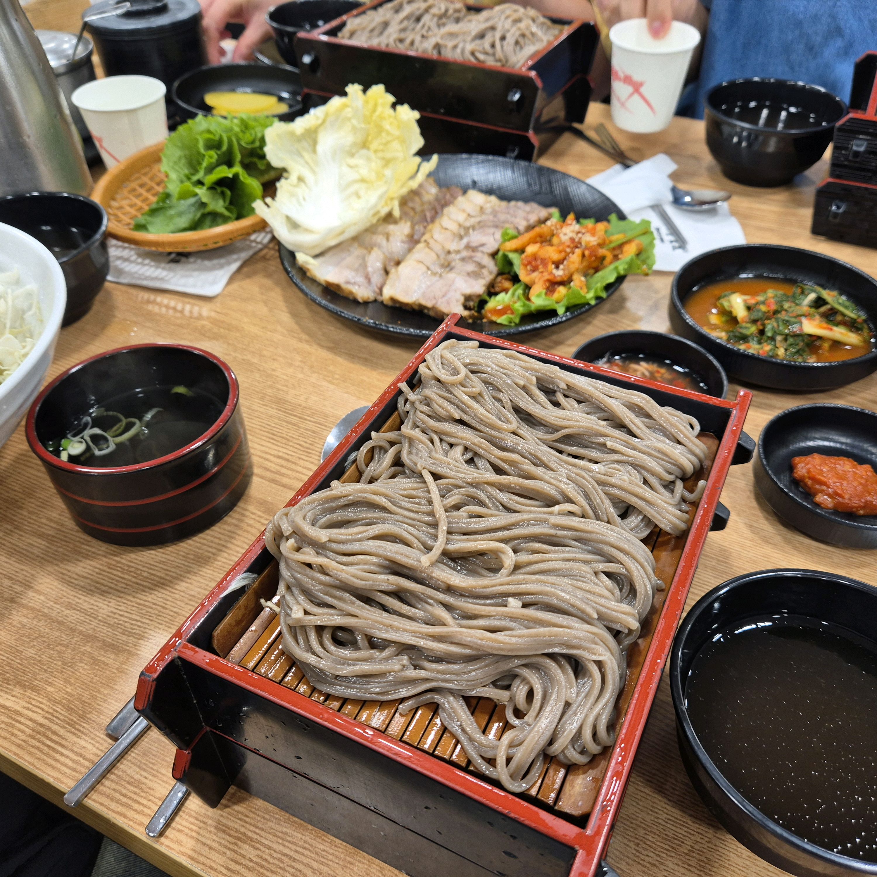 고암덕정