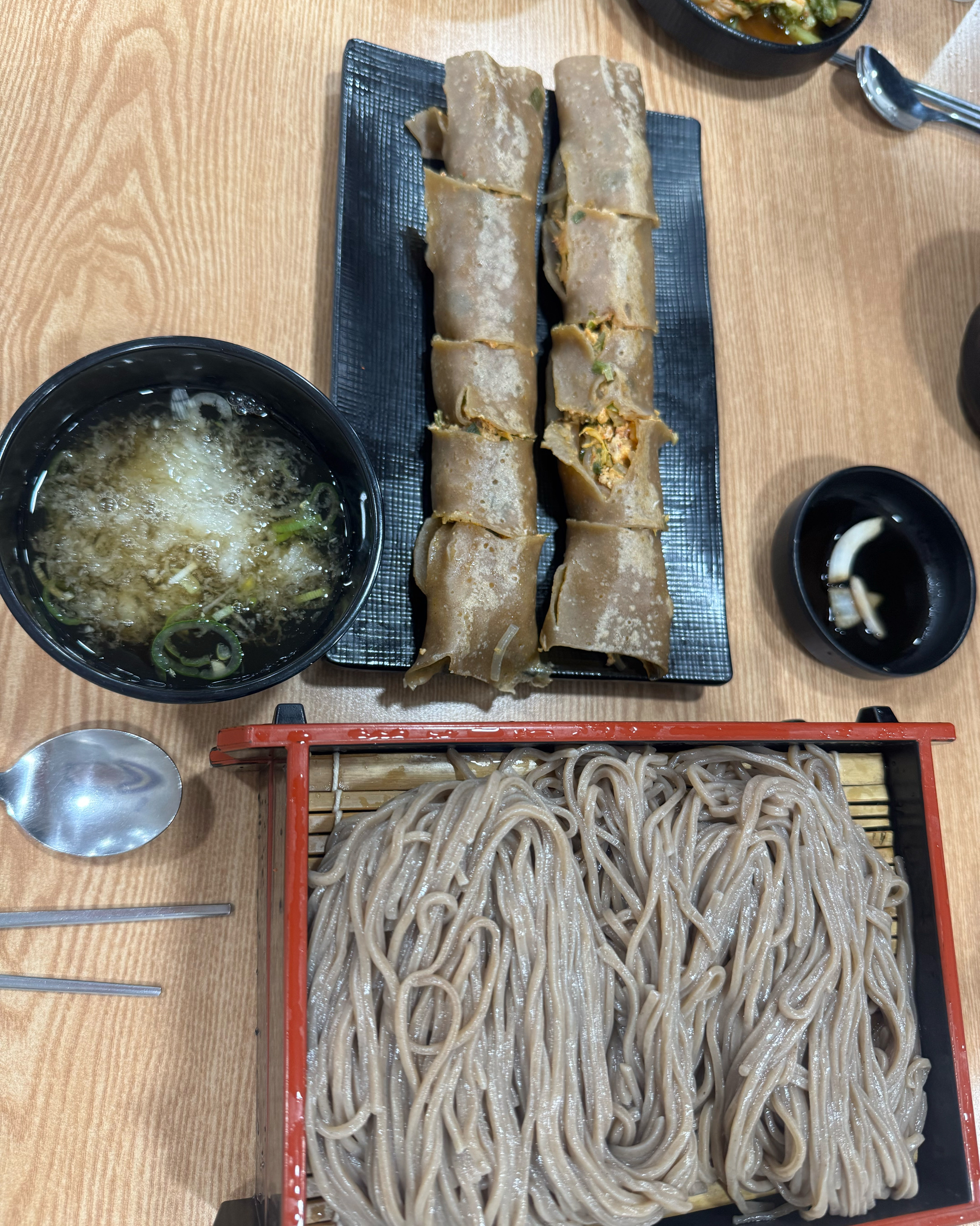 Big Roots