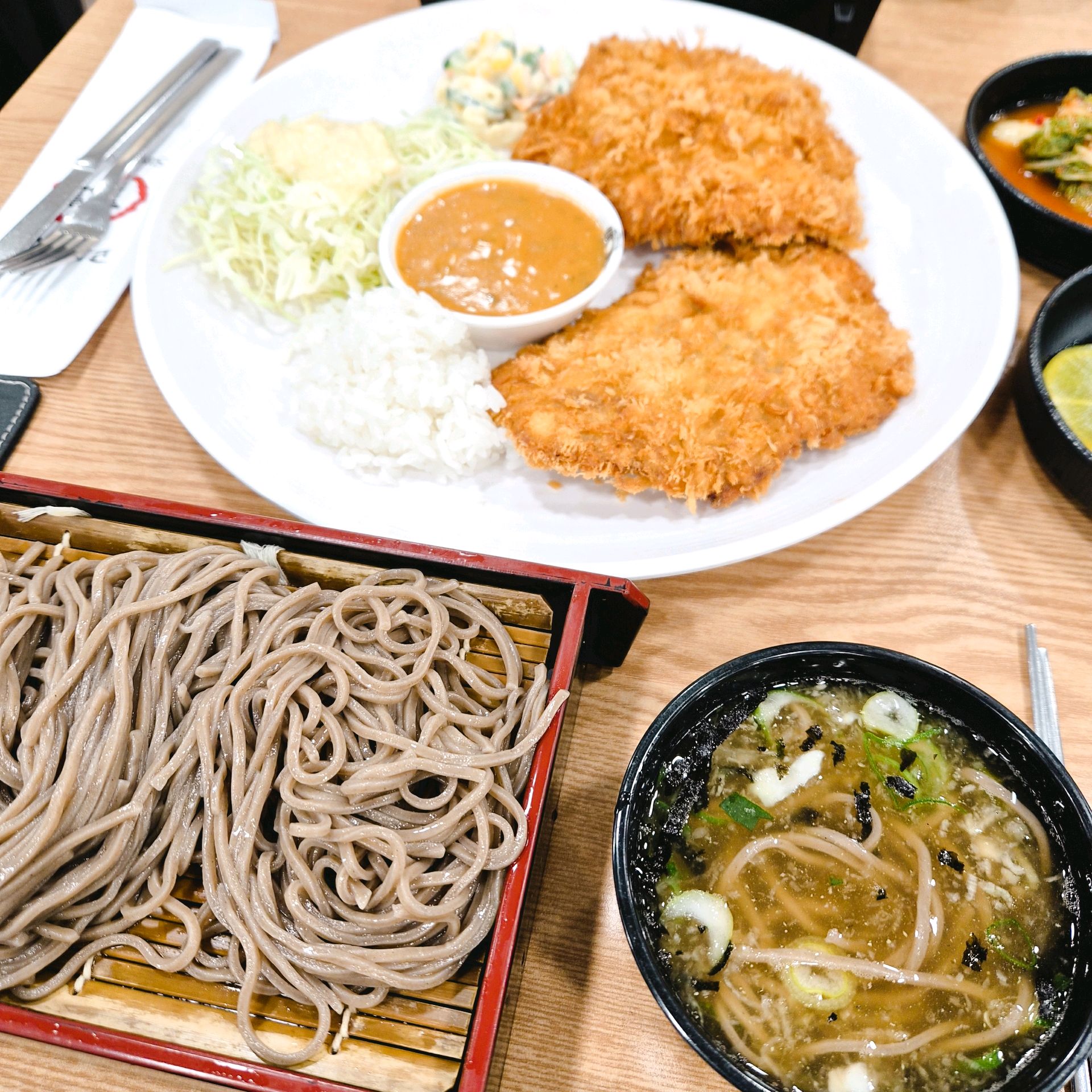 커피와밀크티