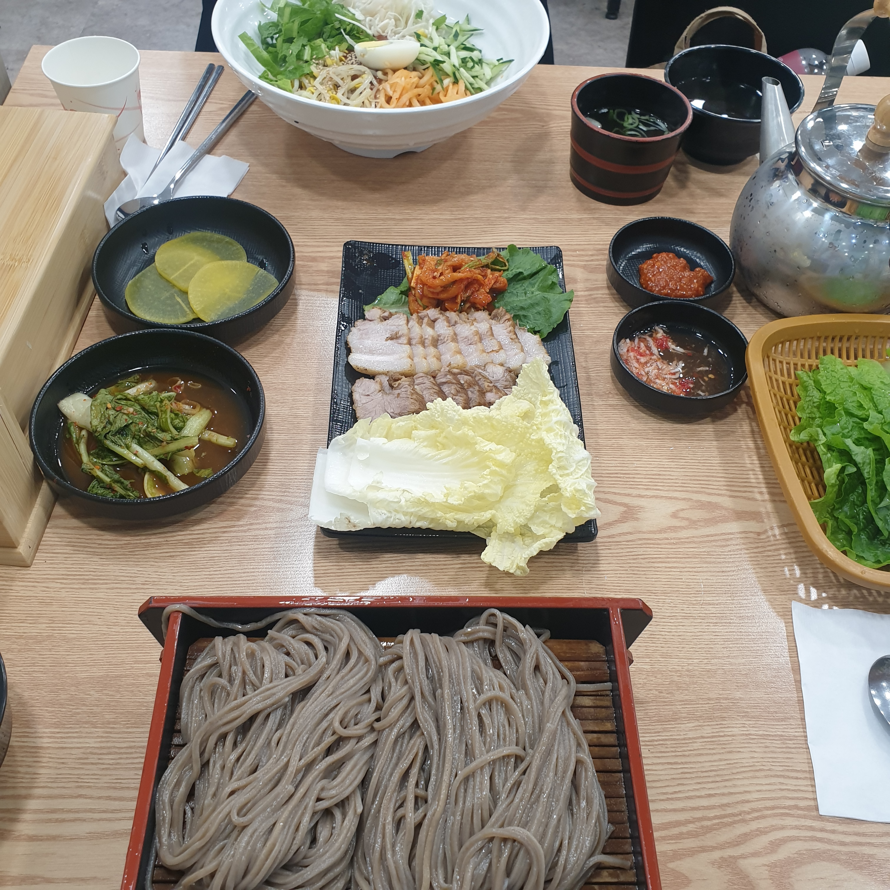 당당오일맨