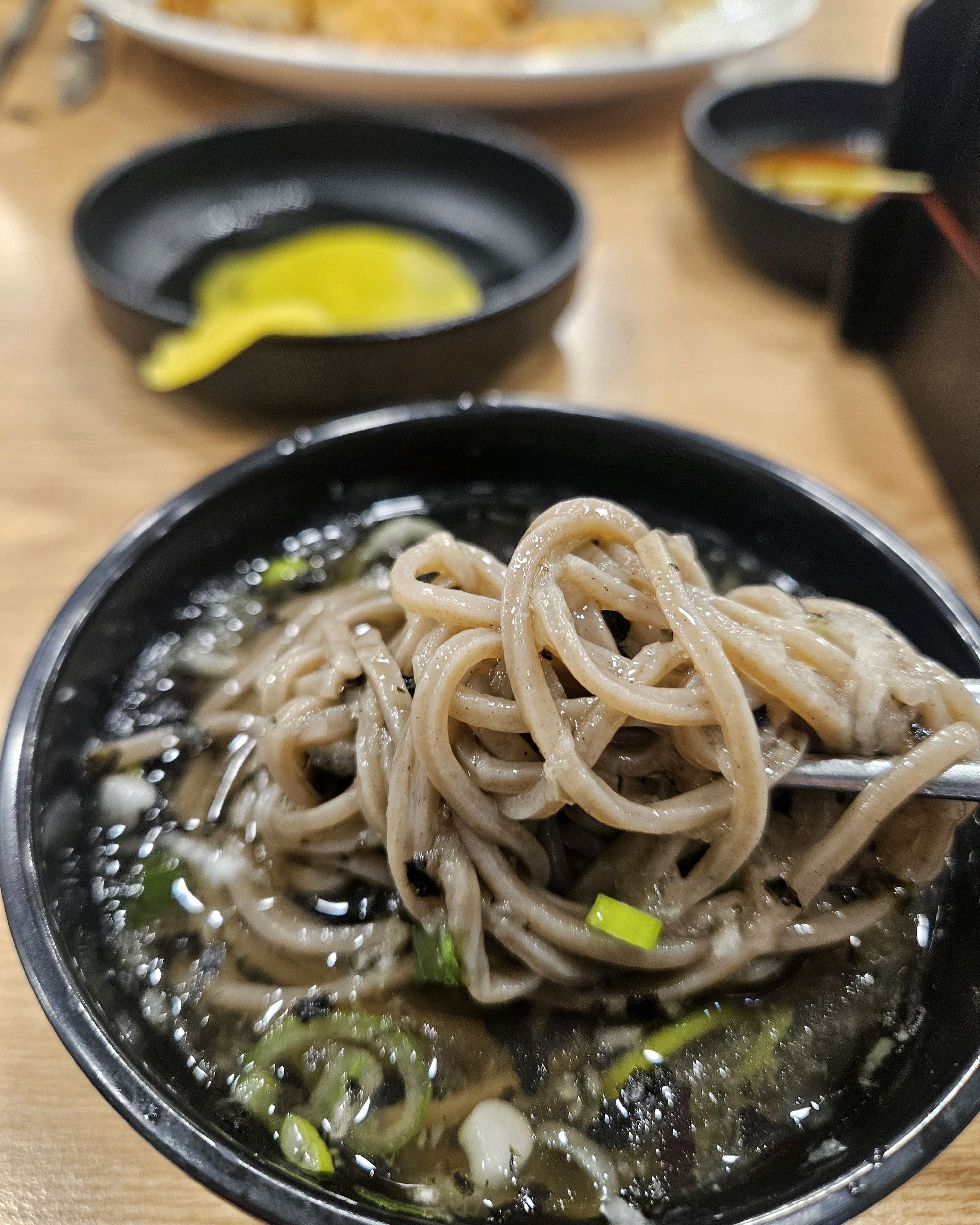 감성 돼지