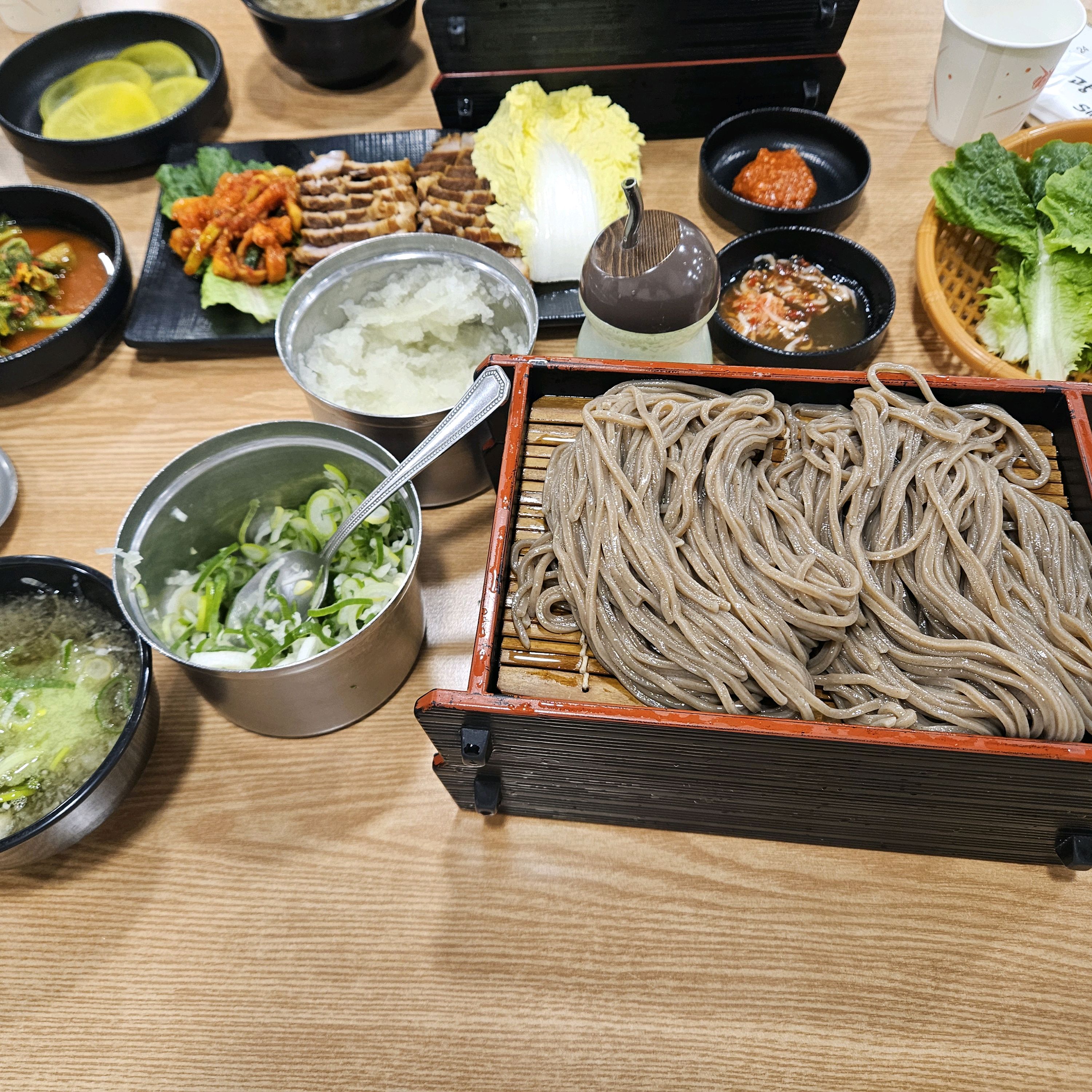 전국적인 먹짱