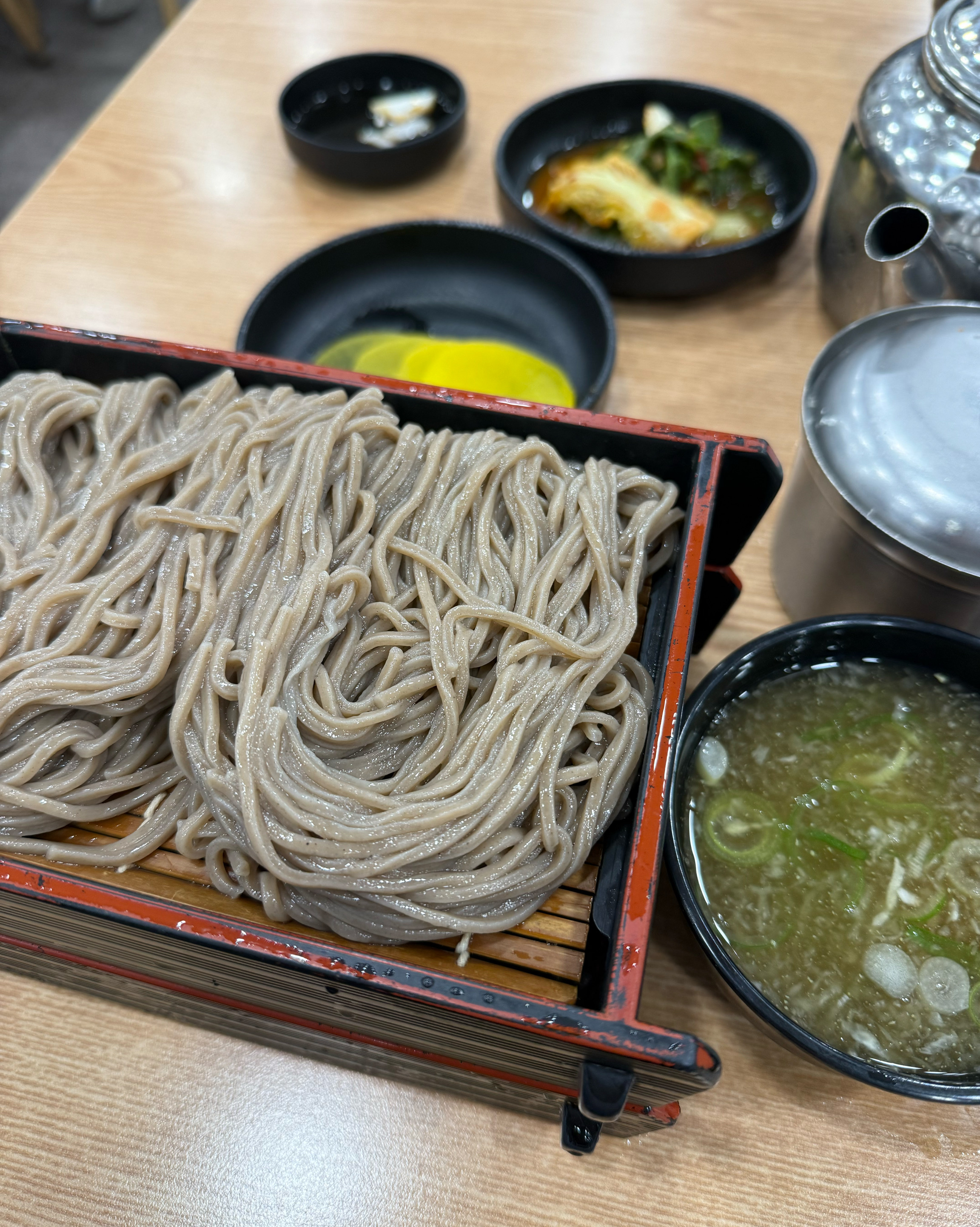 나무링