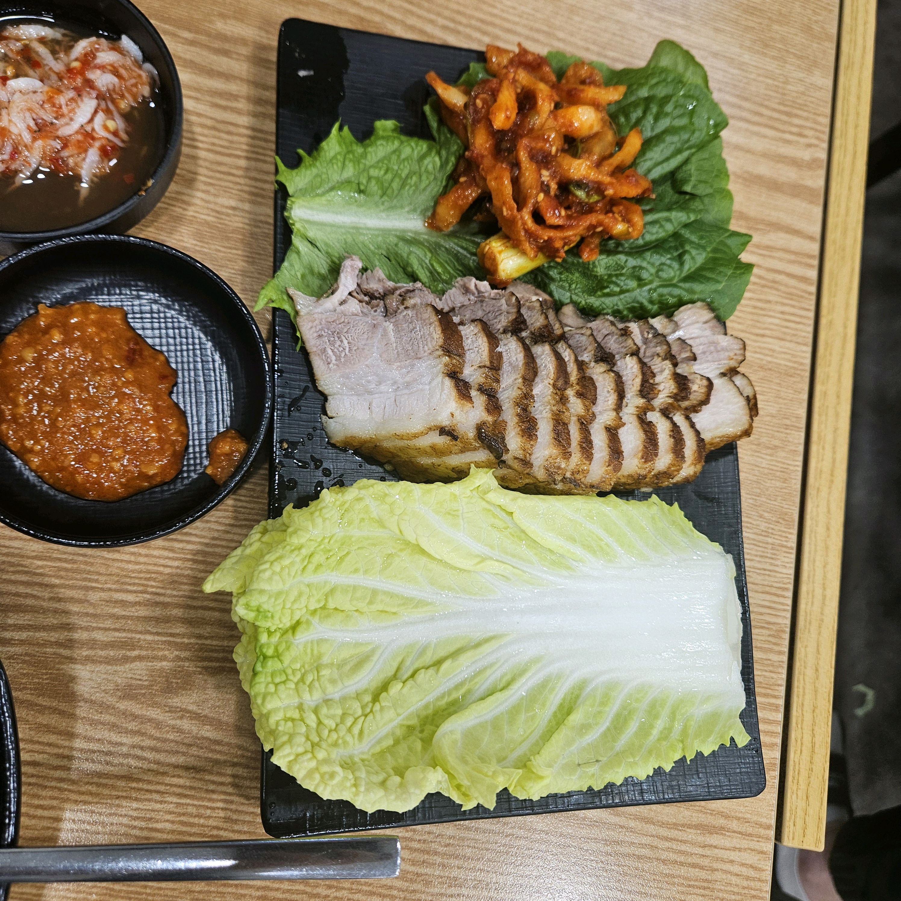 혼술 아저씨