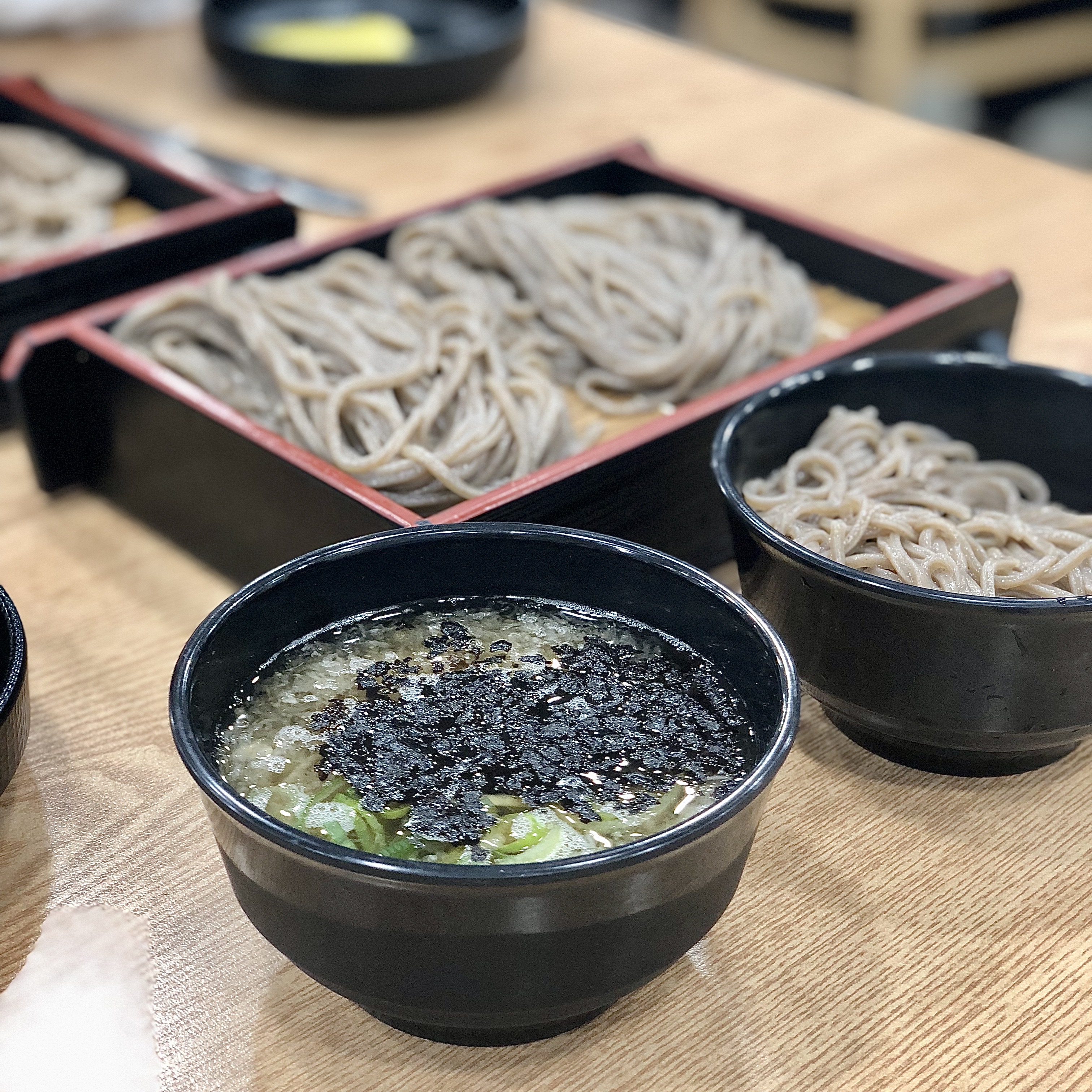요델리퀸