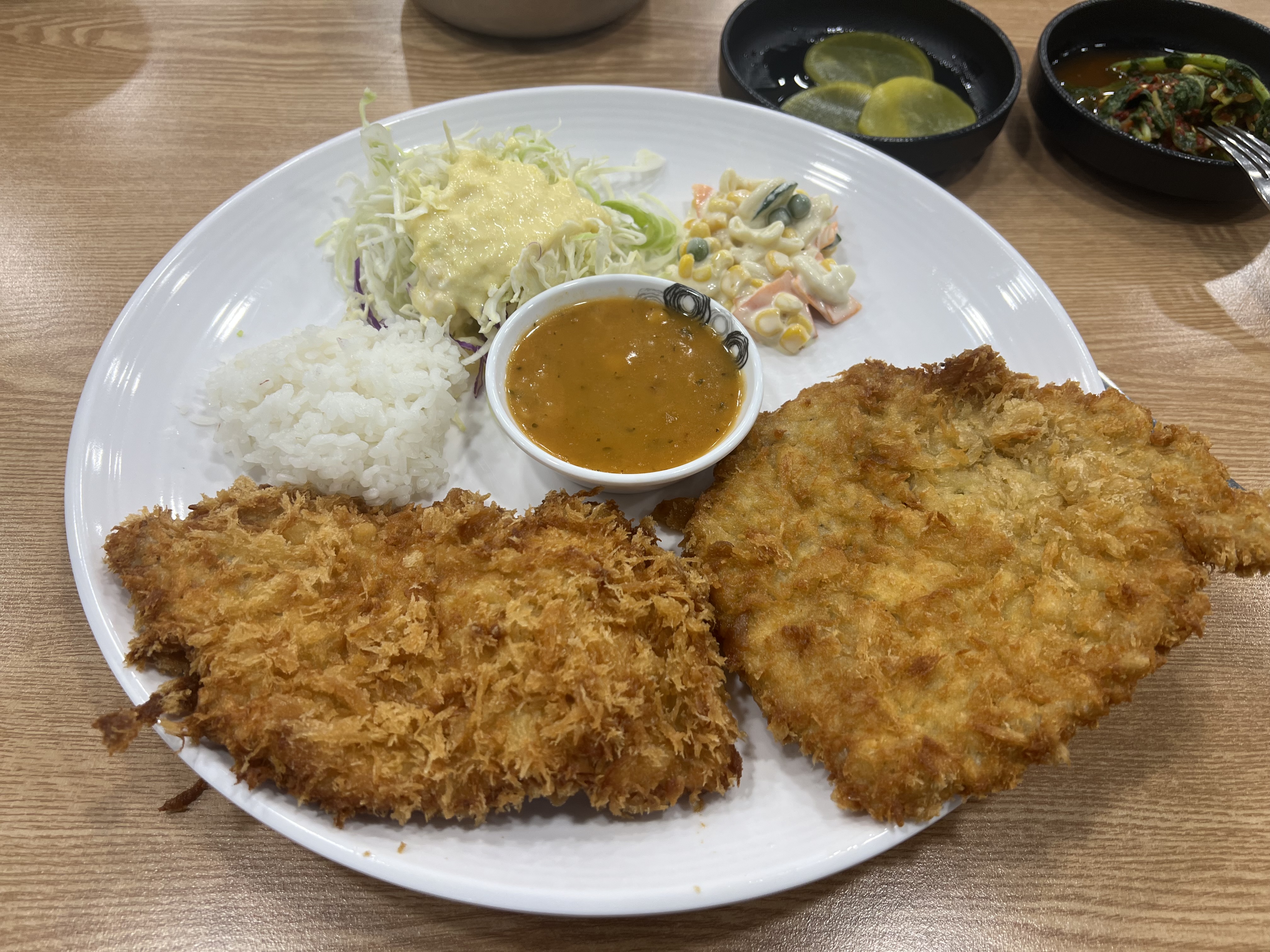 맛있게 먹으면 토함