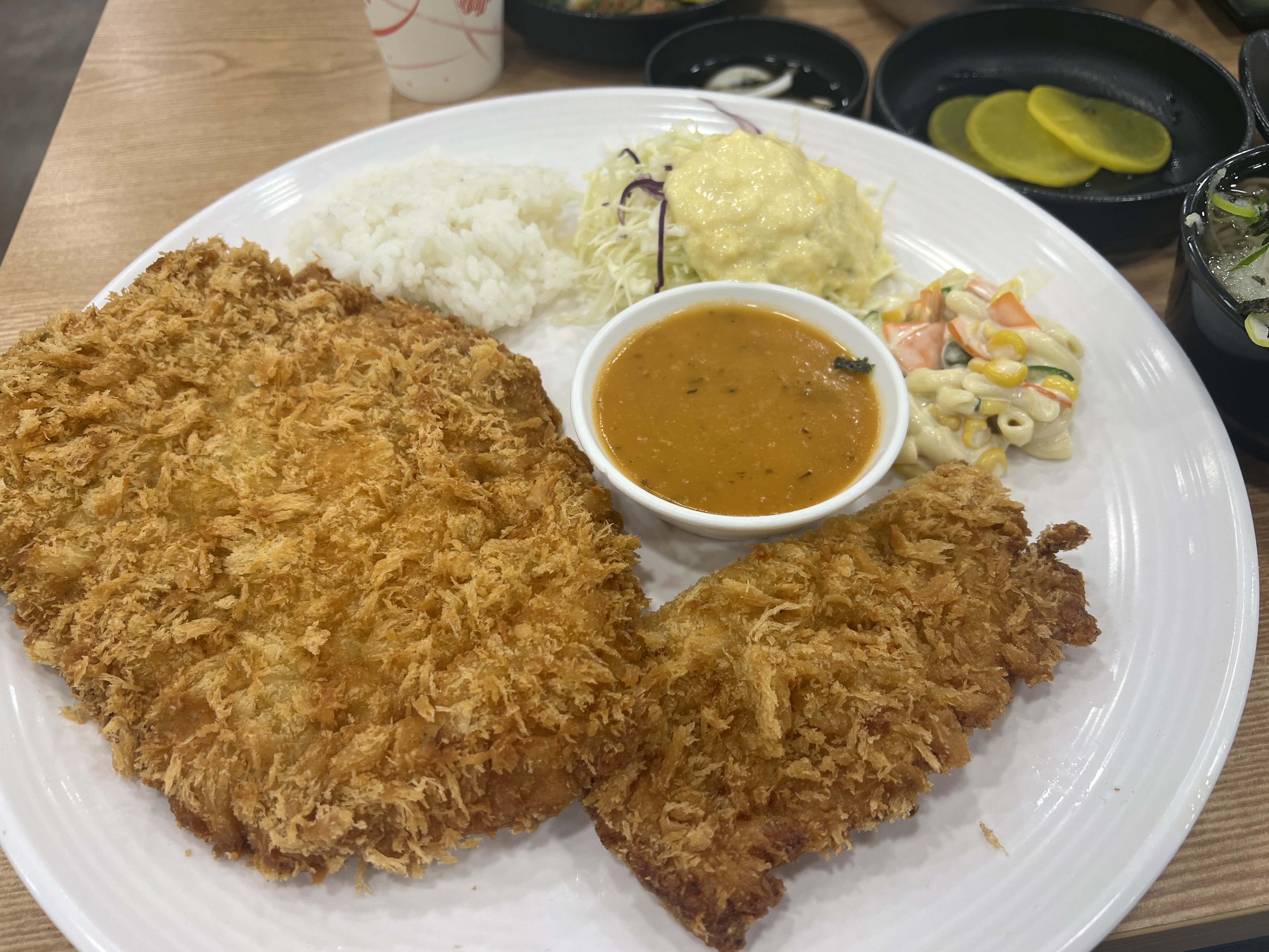 맛있게 먹으면 토함