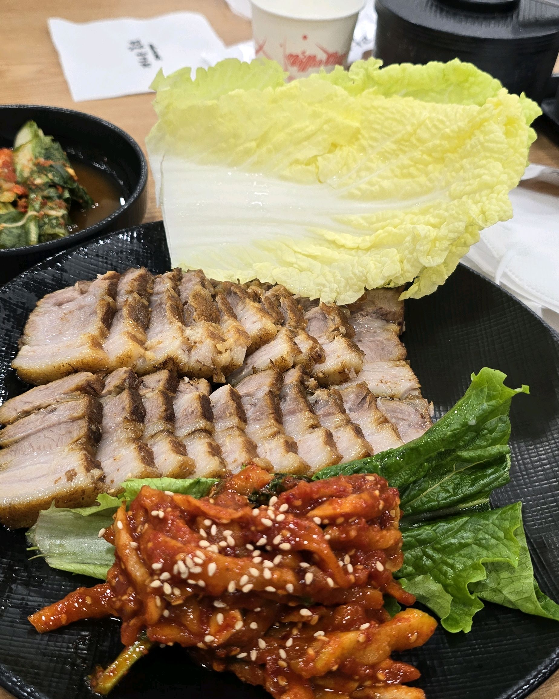 맛있는 인센