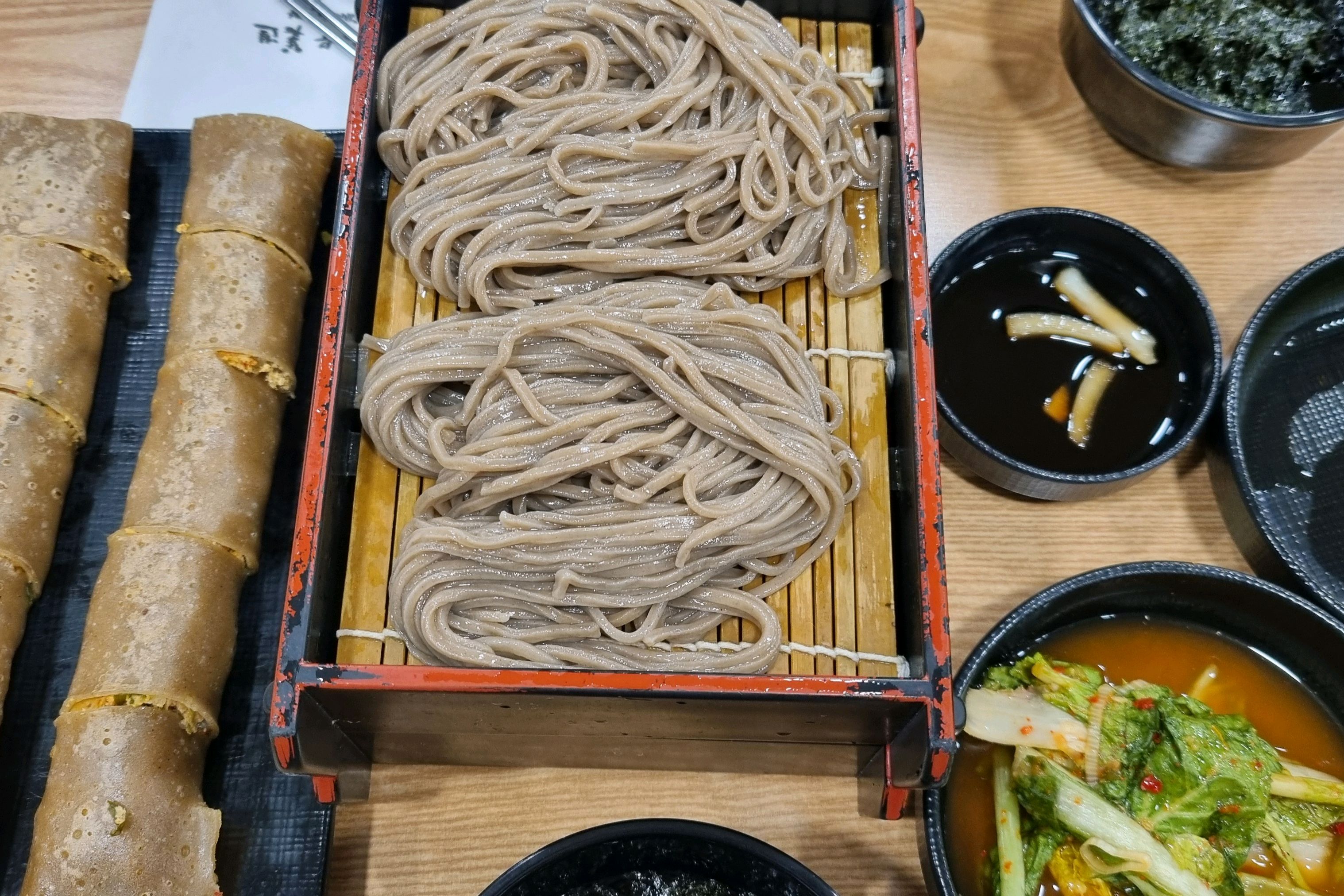무영낭자