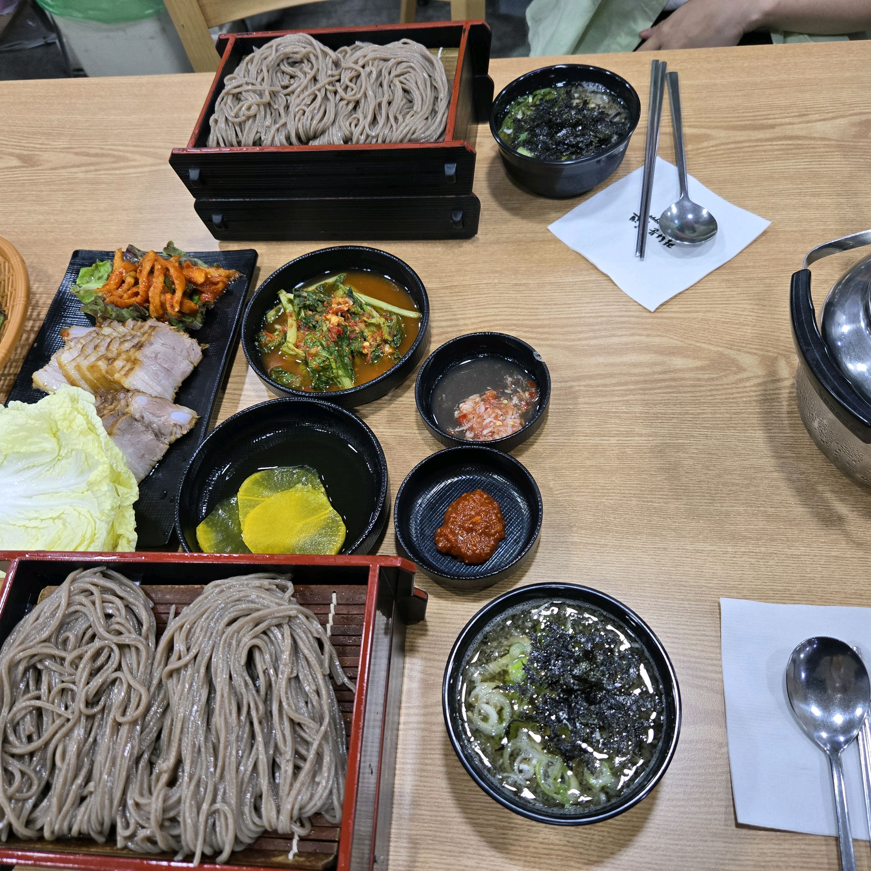 떡볶이하루두번