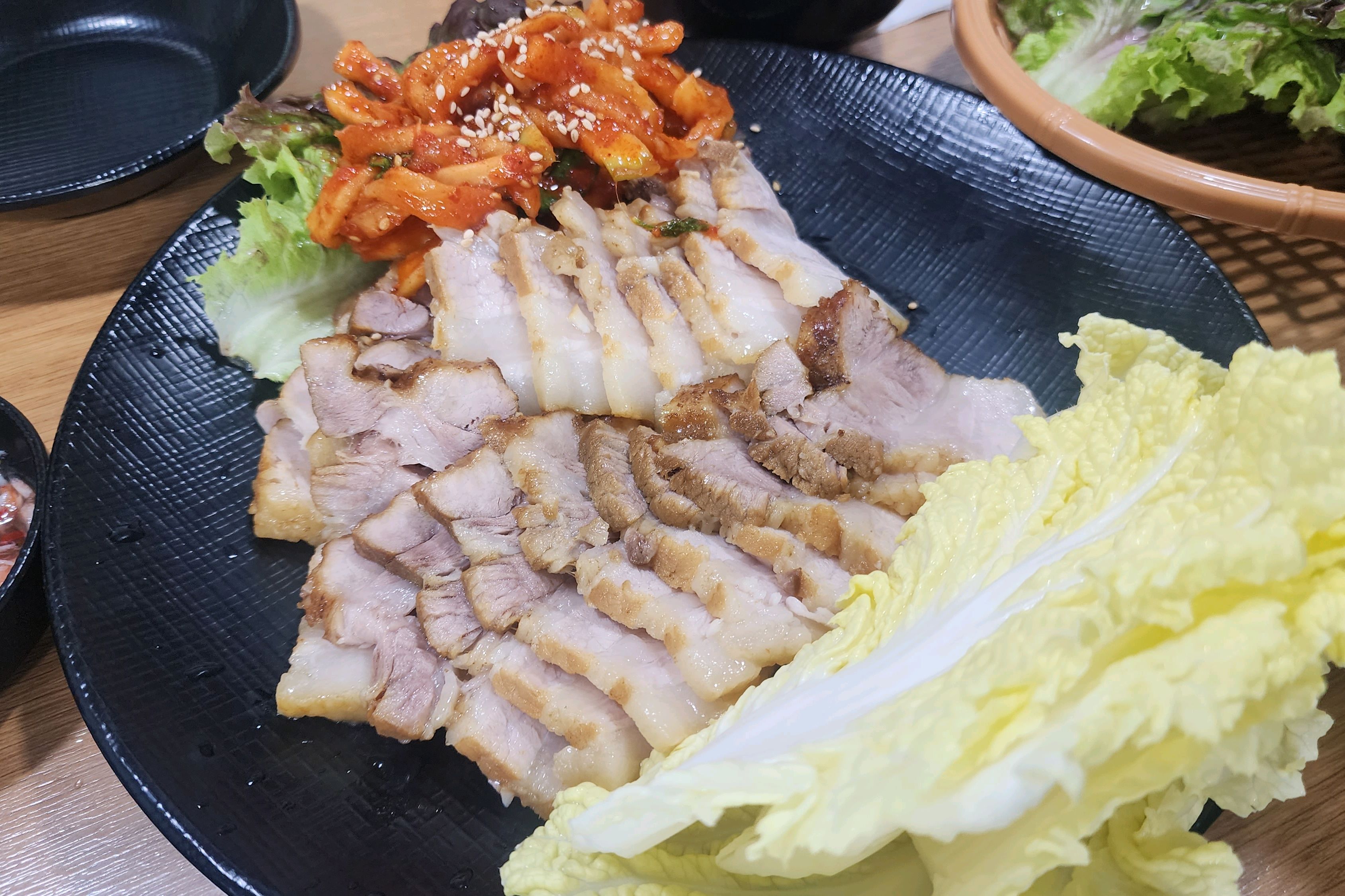 나그네는불만이많아요