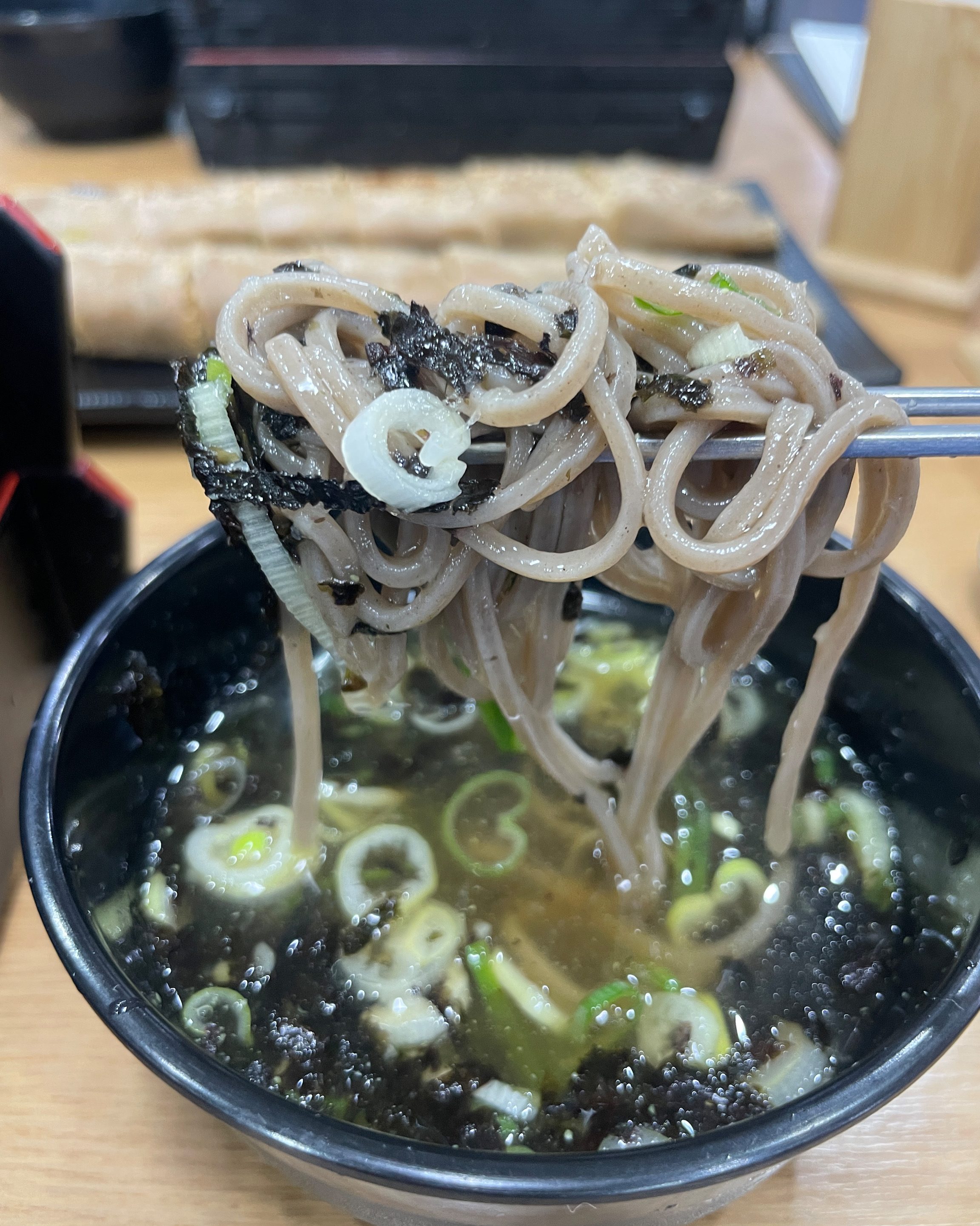 펄럭이는회전문